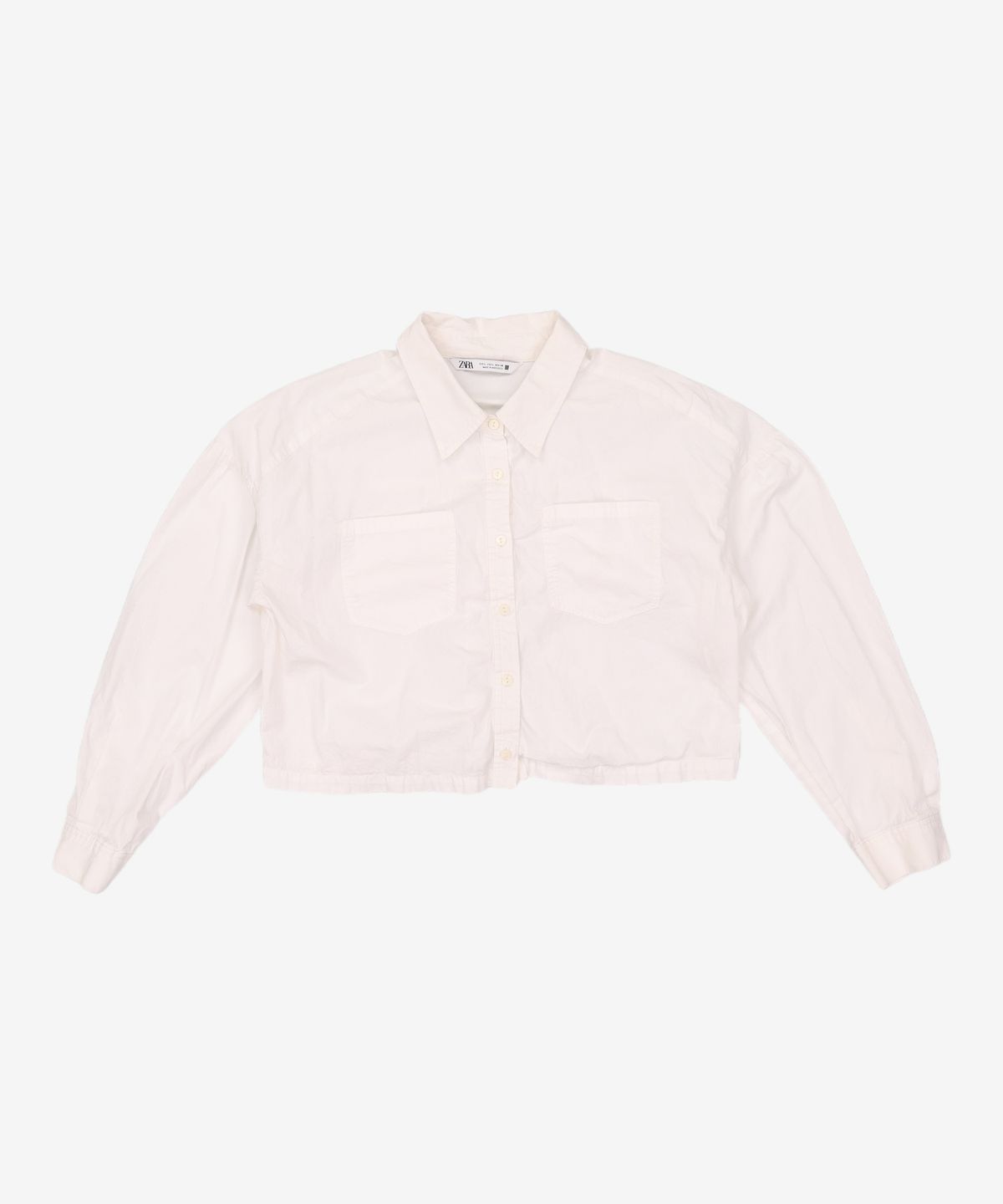 자라(ZARA) 캐주얼 셔츠 L