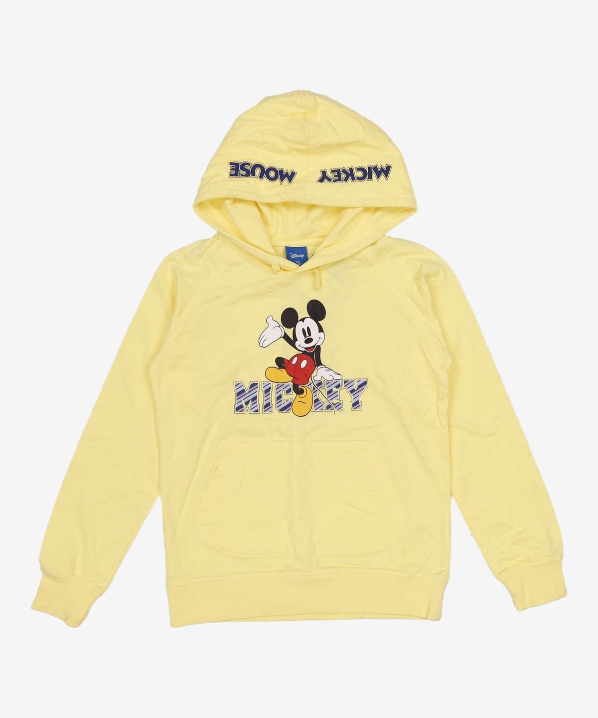 디즈니(Disney) 후드 티셔츠 150
