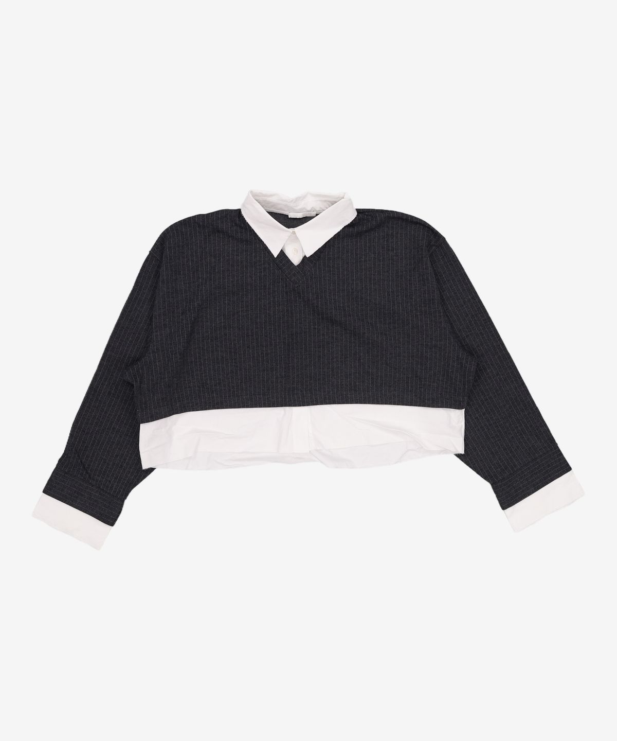 자라(ZARA) 기타 상의 L