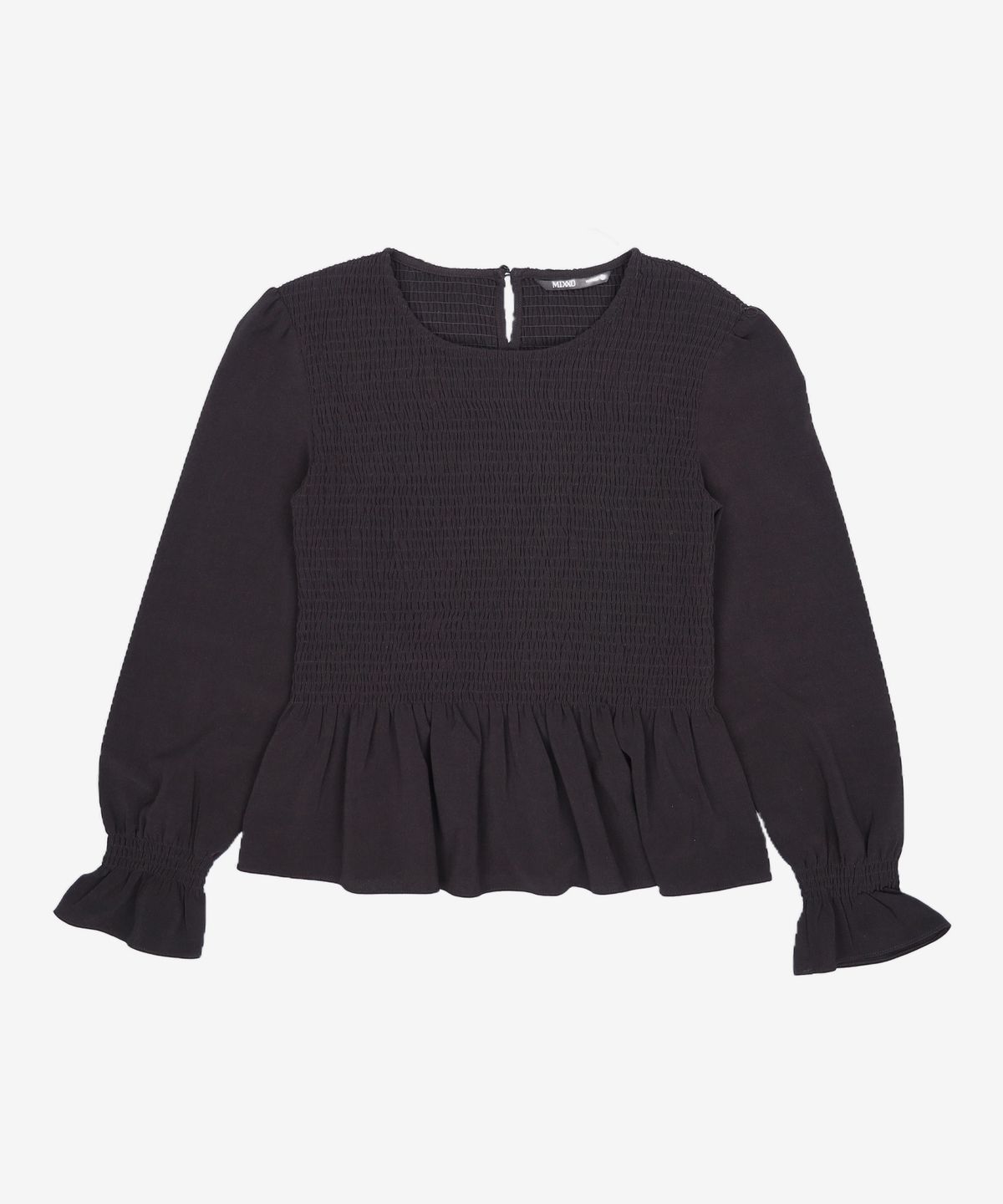 미쏘(MIXXO) 블라우스 M