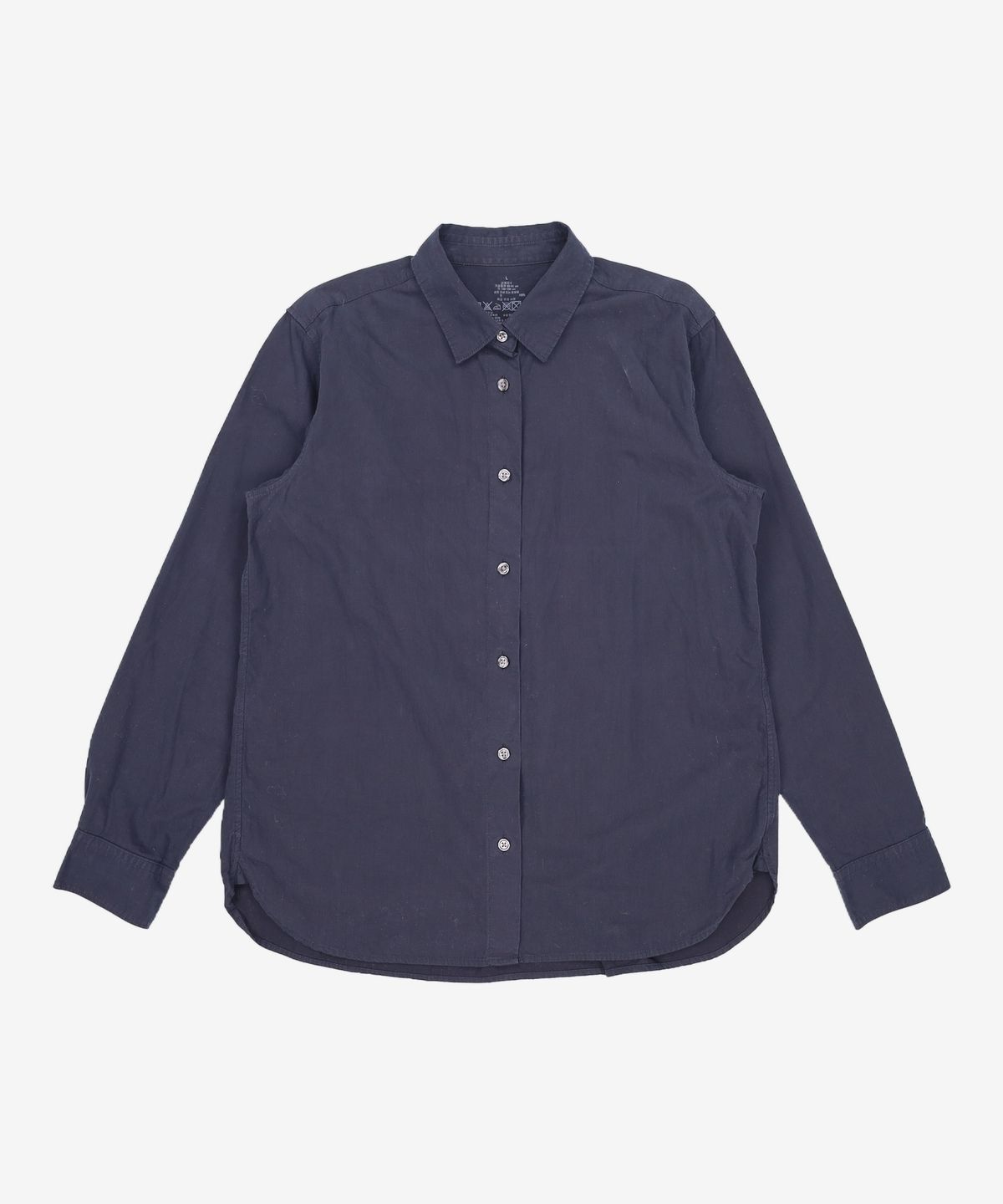 무인양품(MUJI) 캐주얼 셔츠 L