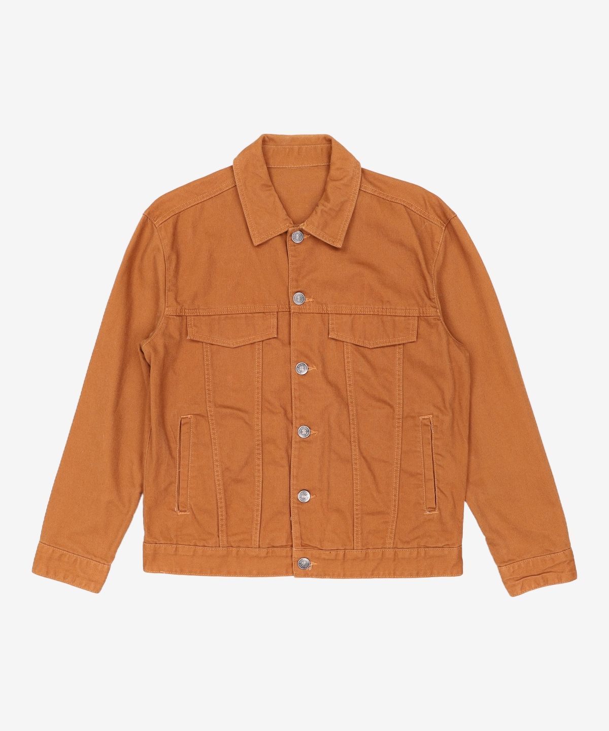 스파오(SPAO) 데님/트러커 재킷 L