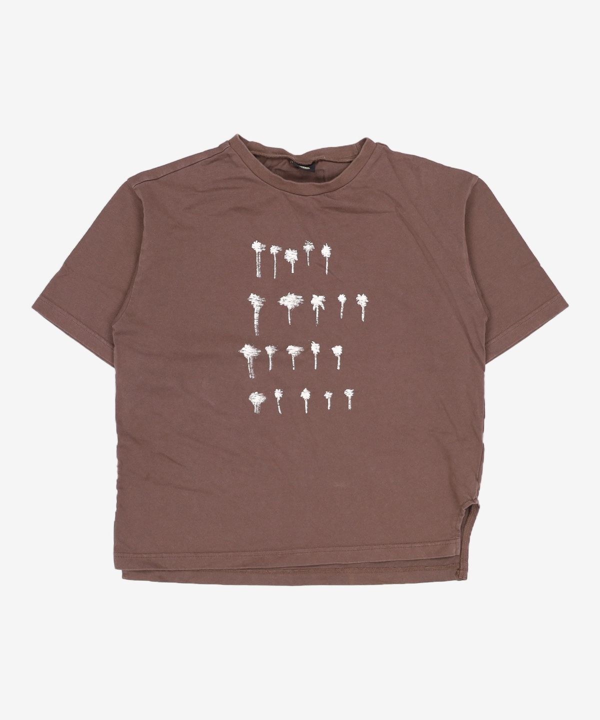 블루테일(BLUETAIL) 반소매 티셔츠 160