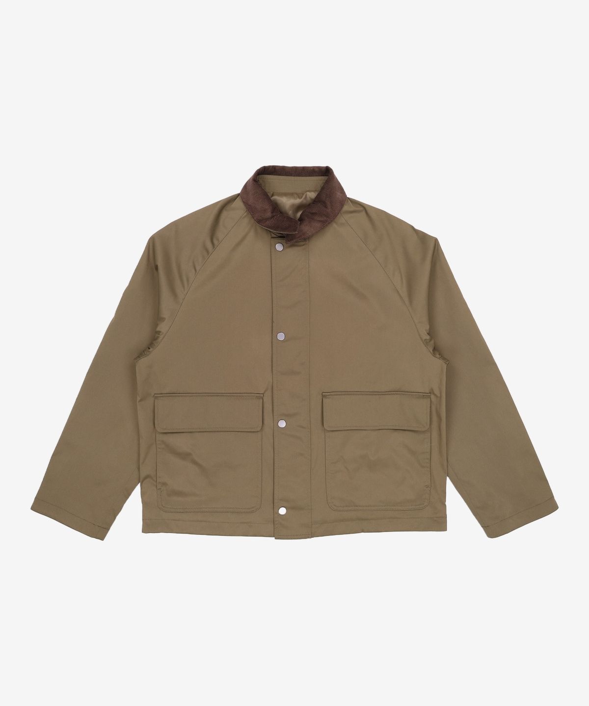 스파오(SPAO) 사파리/헌팅 재킷 M