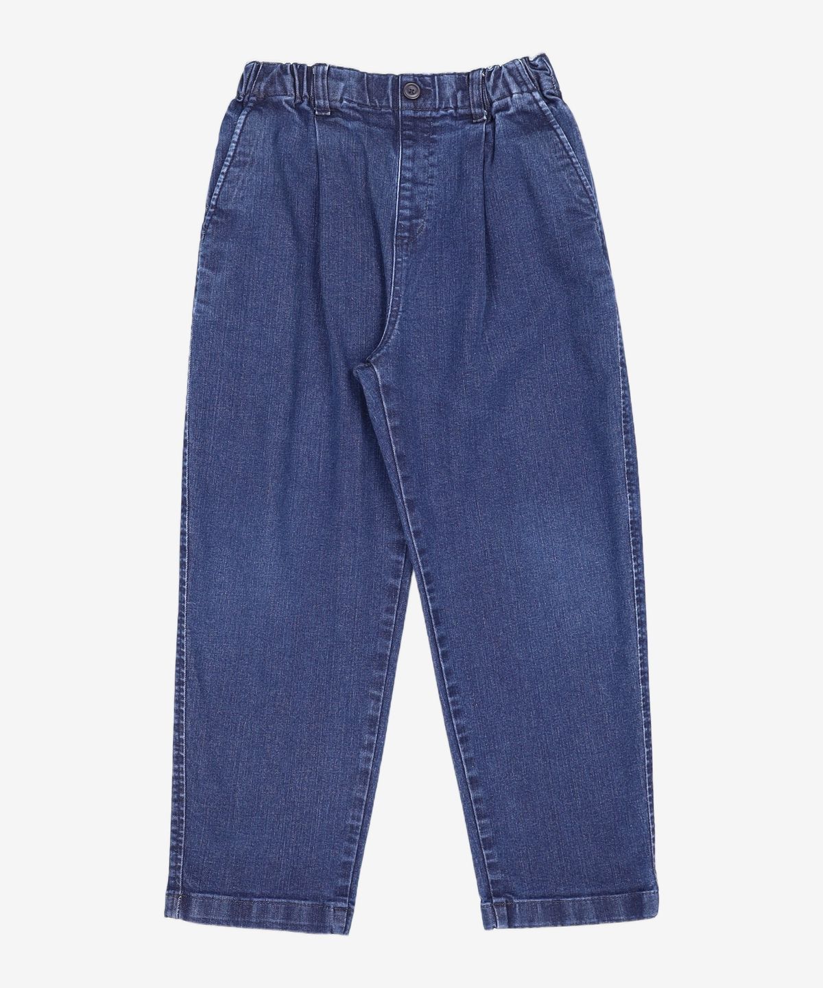 유니클로(UNIQLO) 청/데님 팬츠 130