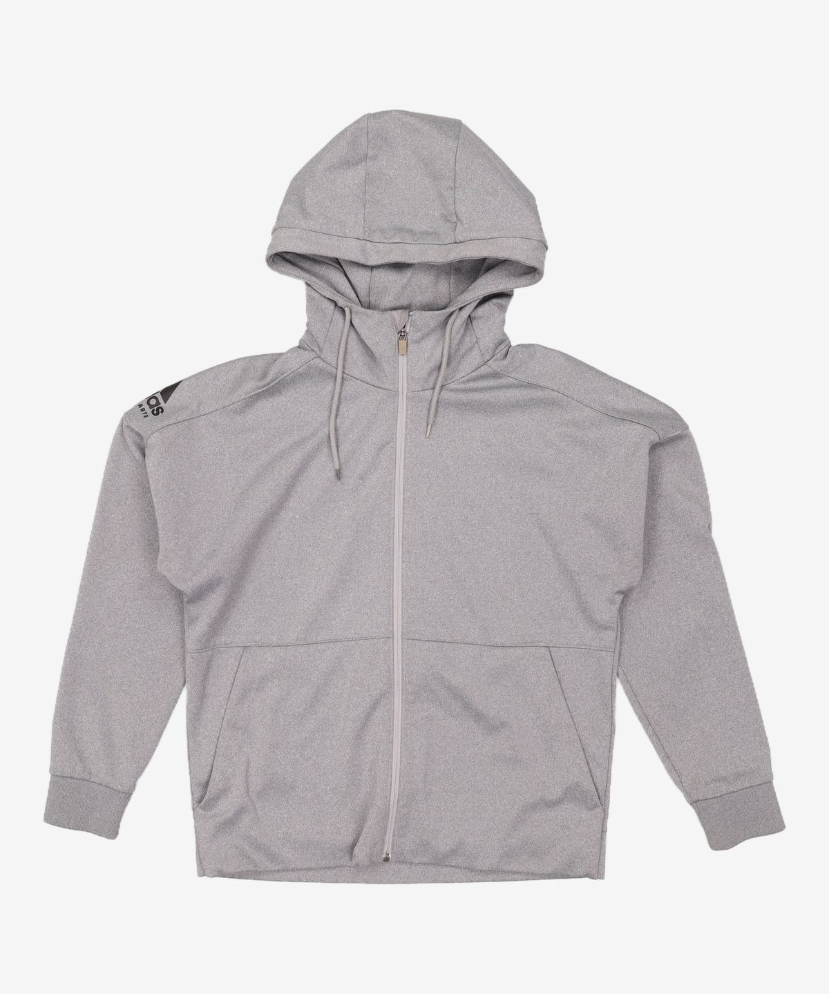 아디다스(ADIDAS) 후드 집업 L