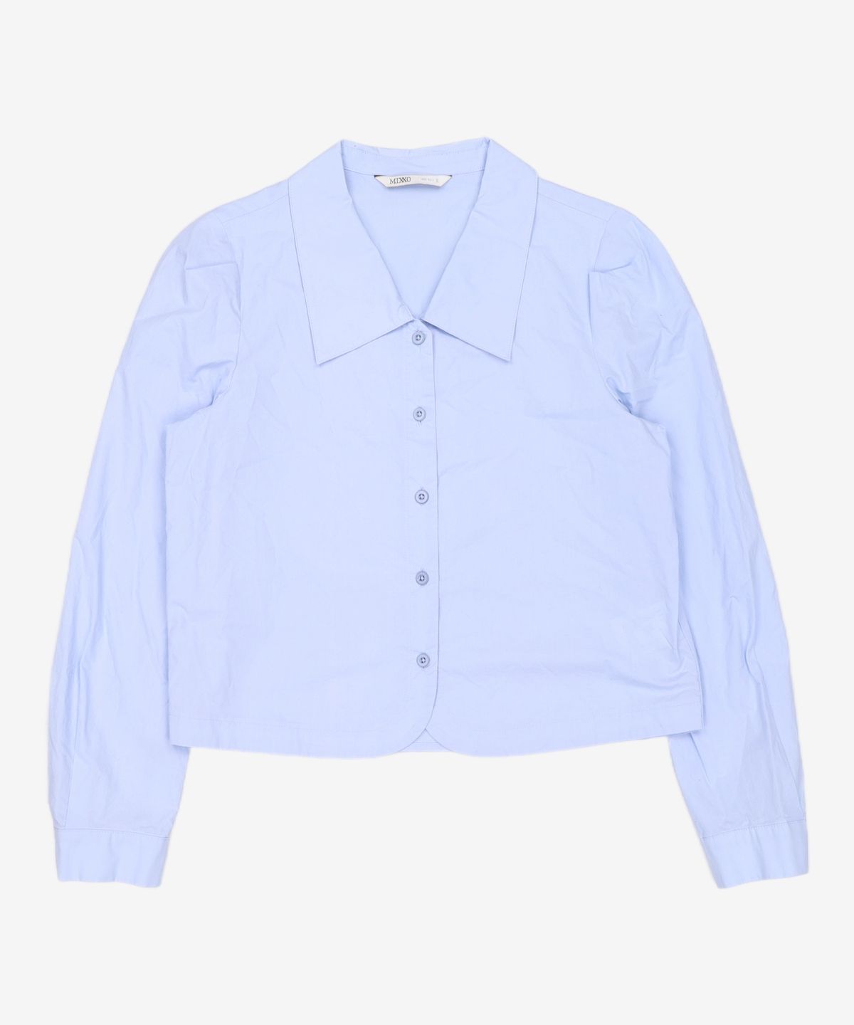 미쏘(MIXXO) 캐주얼 셔츠 S