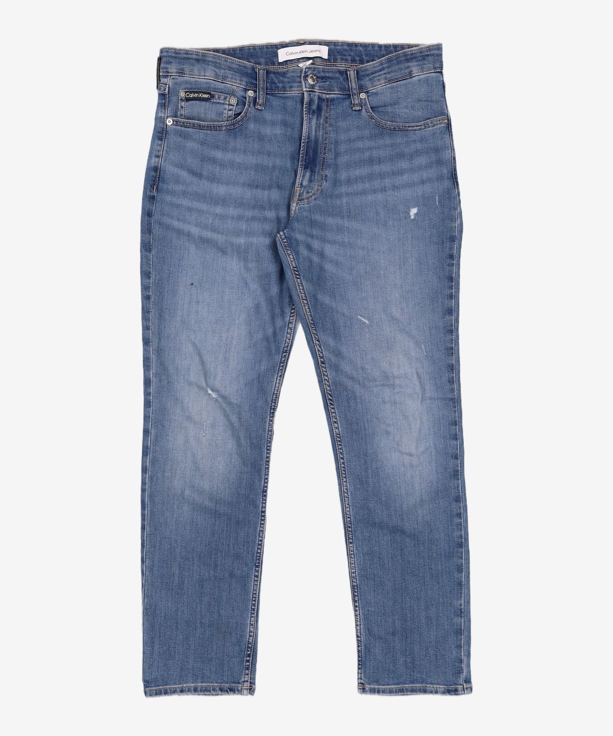 캘빈클라인 진(CALVIN KLEIN JEANS) 청/데님 팬츠 34*30