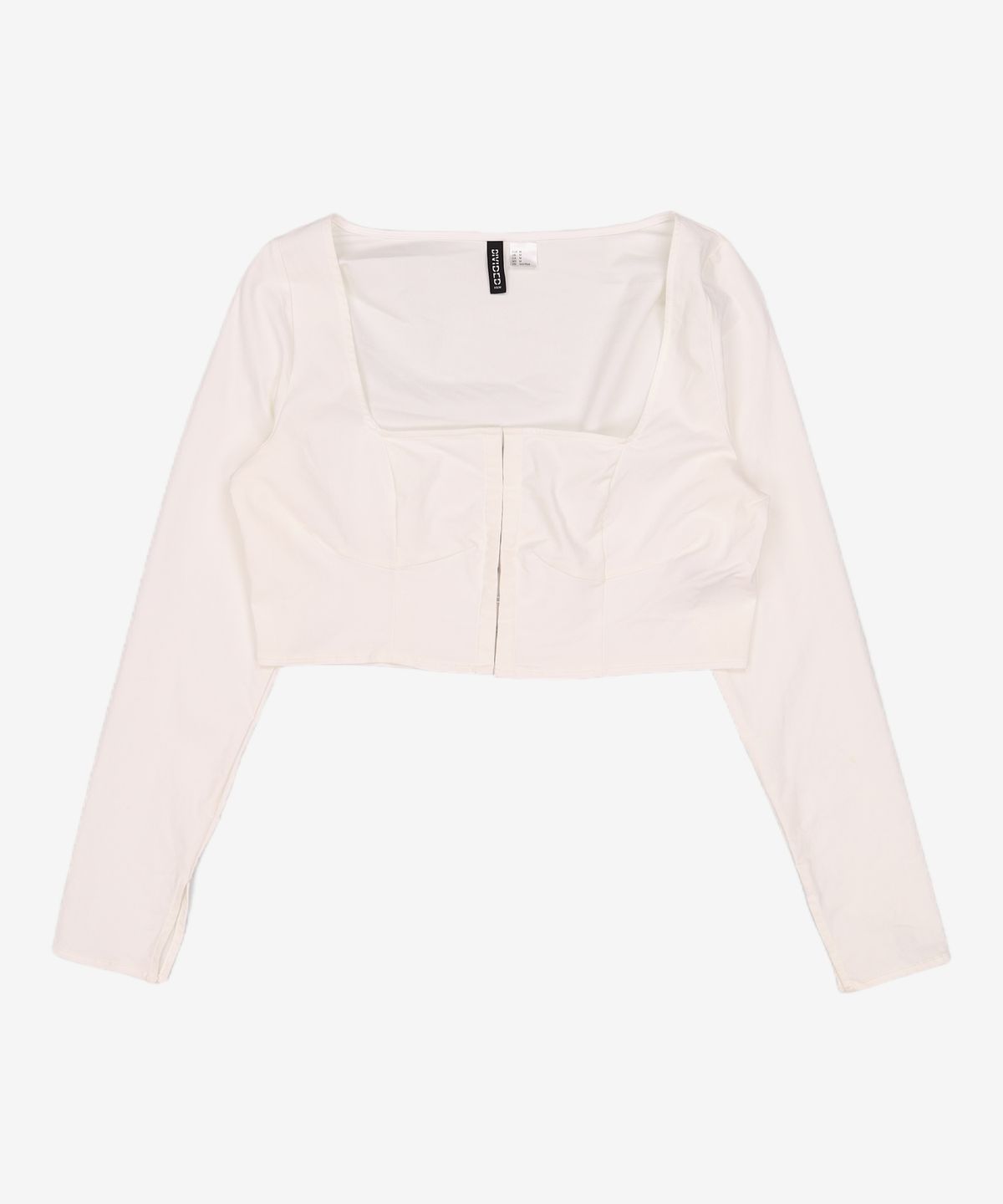 디바이디드에이치앤엠(DIVIDED H&M) 기타 상의 M