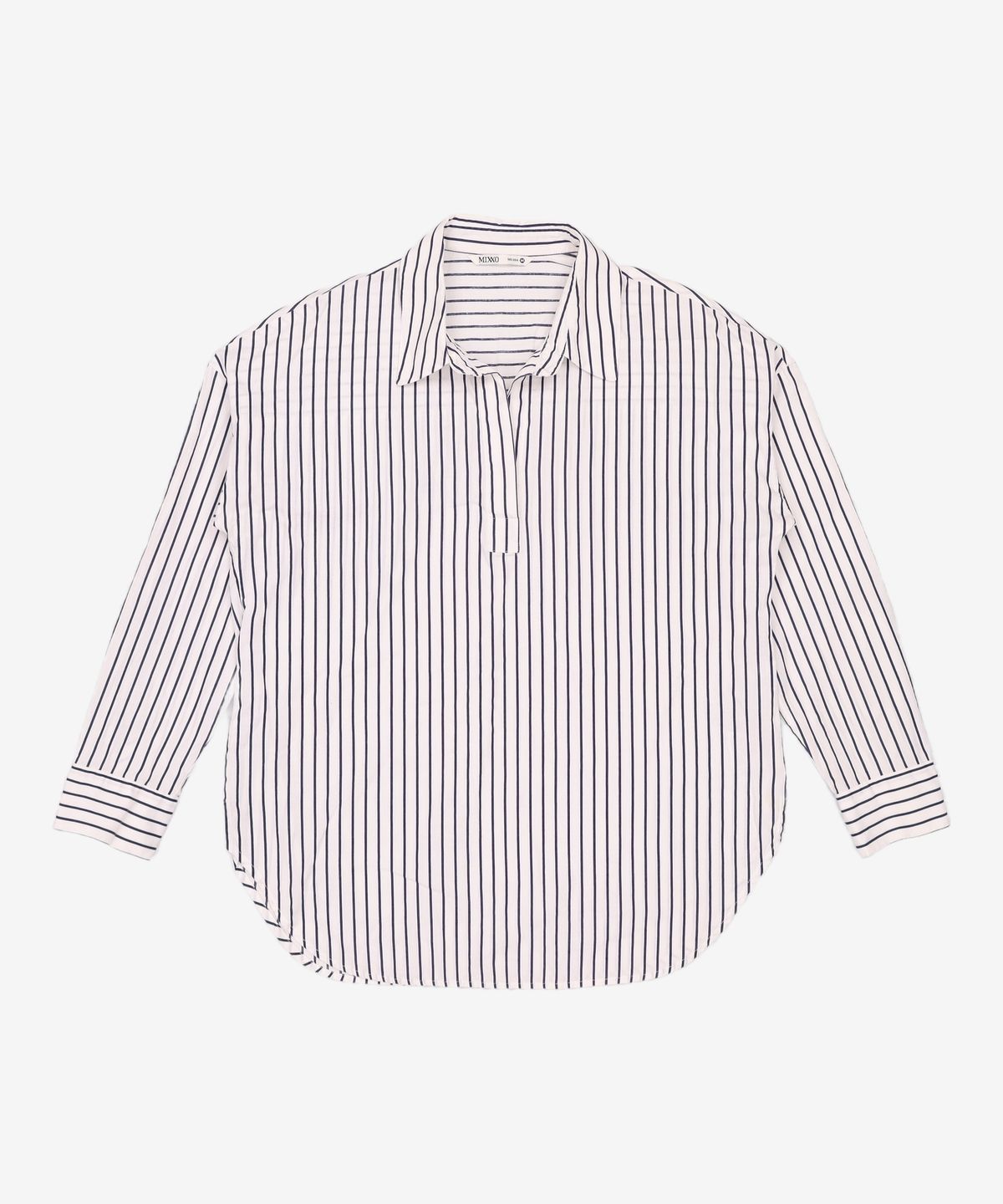 미쏘(MIXXO) 캐주얼 셔츠 M