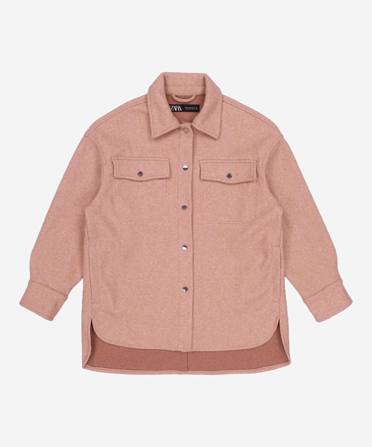 자라(ZARA) 캐주얼 셔츠 XS