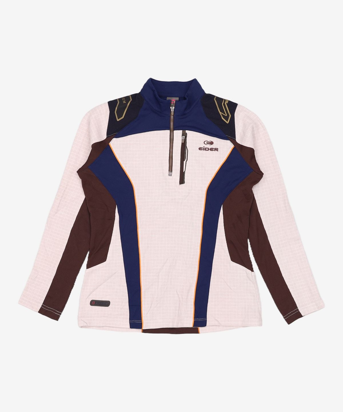 아이더(EIDER) 긴소매 티셔츠 M