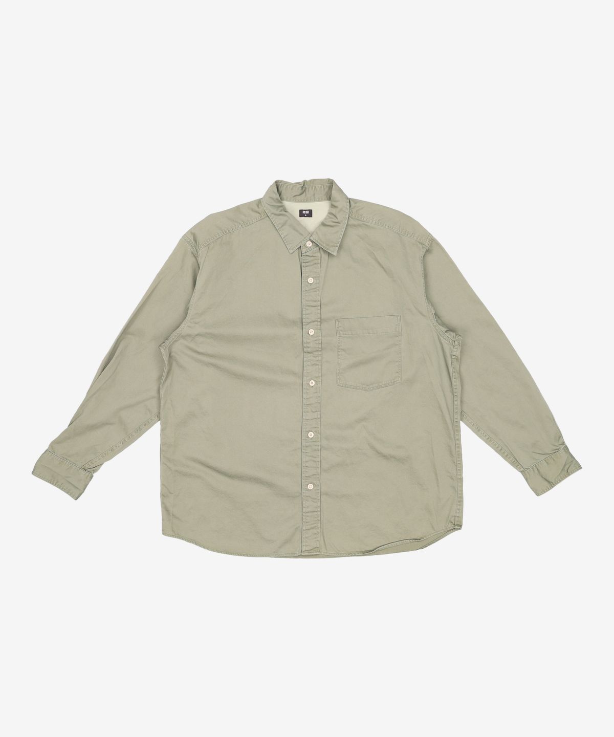 유니클로(UNIQLO) 캐주얼 셔츠 XL