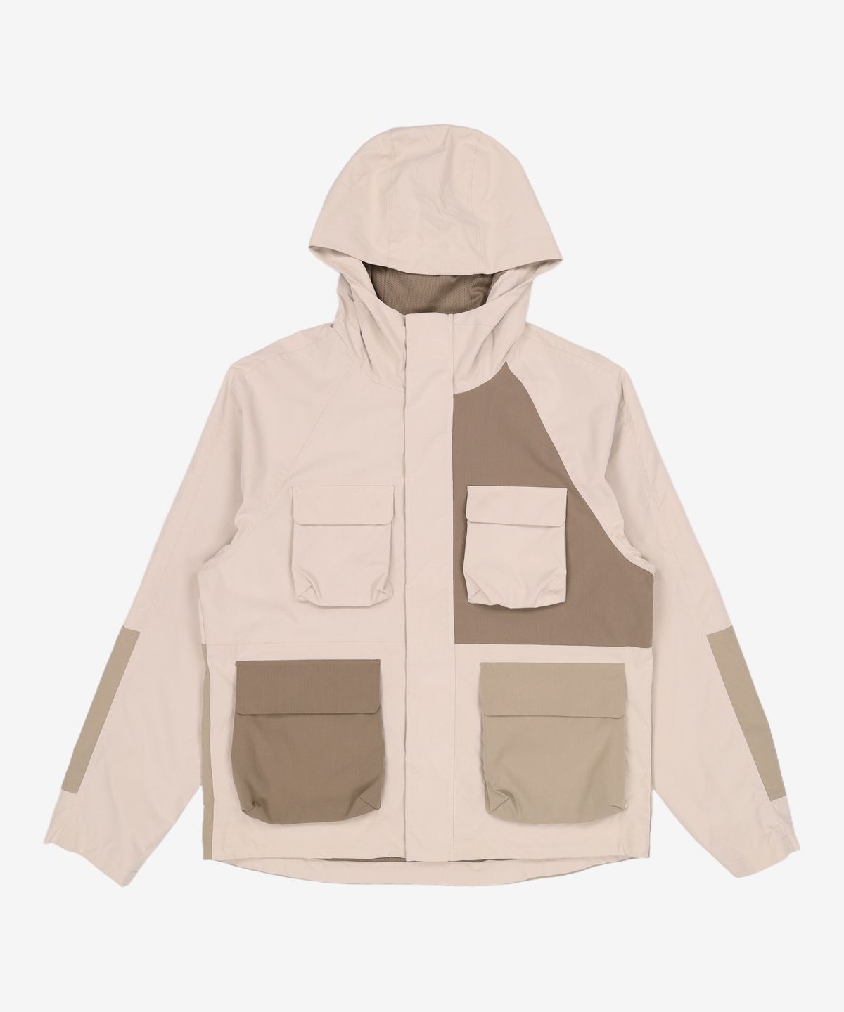 자라(ZARA) 사파리/헌팅 재킷 M