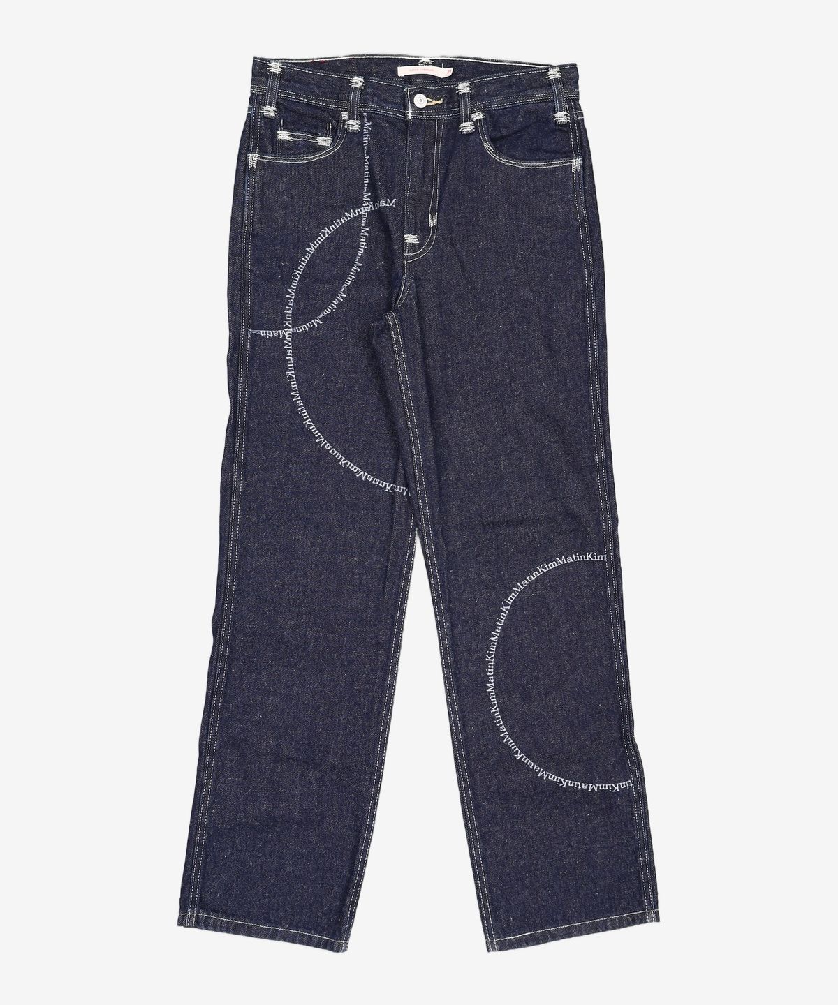 리바이스(LEVI'S) 청/데님 팬츠 64 89