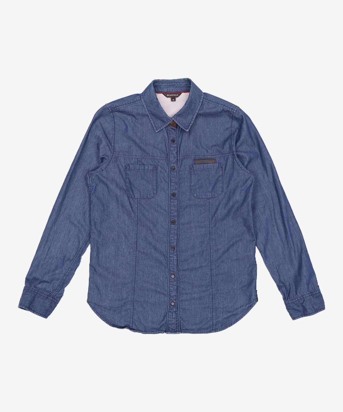 빈폴(BEAN POLE) 캐주얼 셔츠 95
