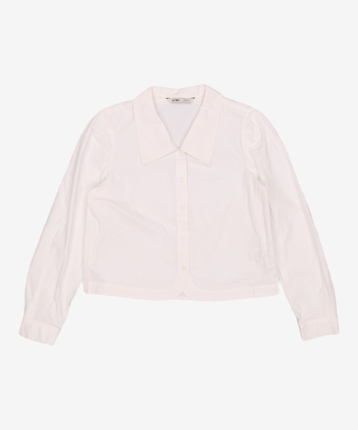 미쏘(MIXXO) 캐주얼 셔츠 S