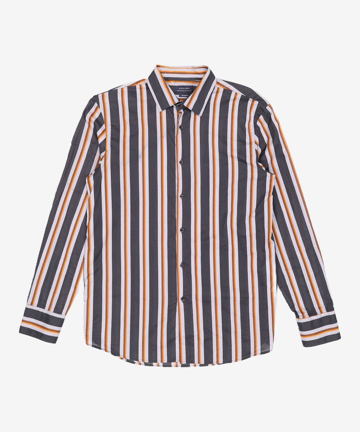 자라 맨(ZARA MAN) 캐주얼 셔츠 L