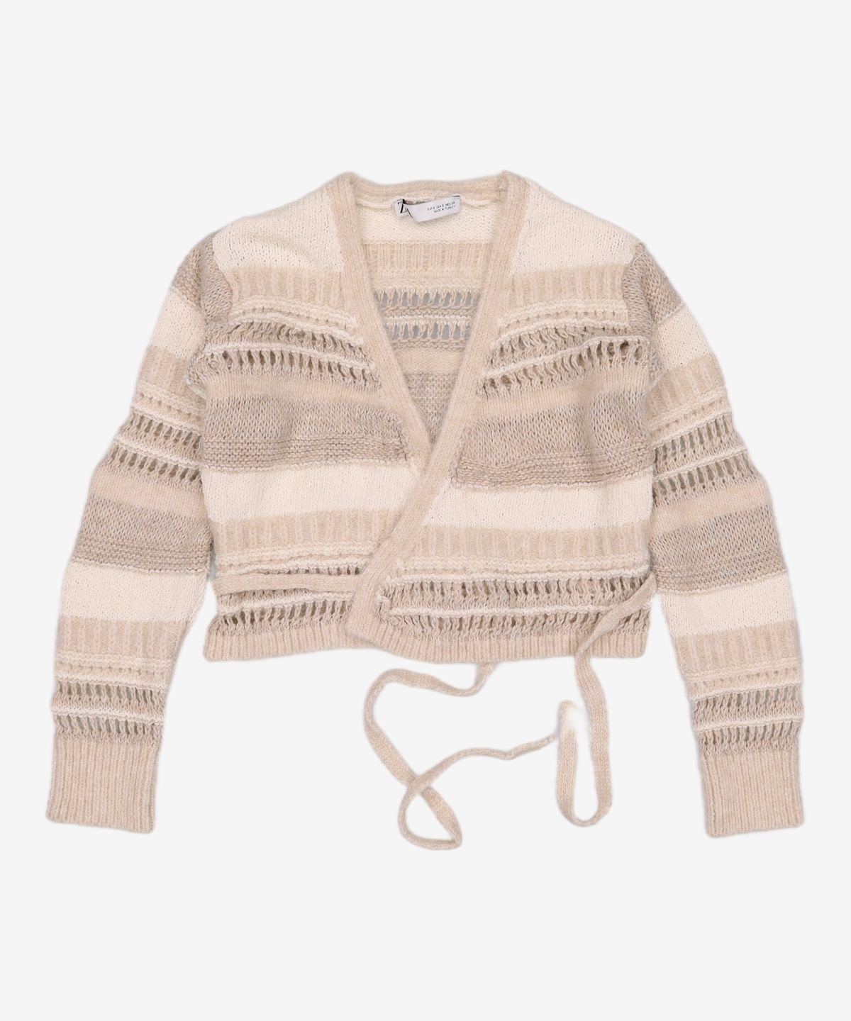 자라(ZARA) 카디건 S