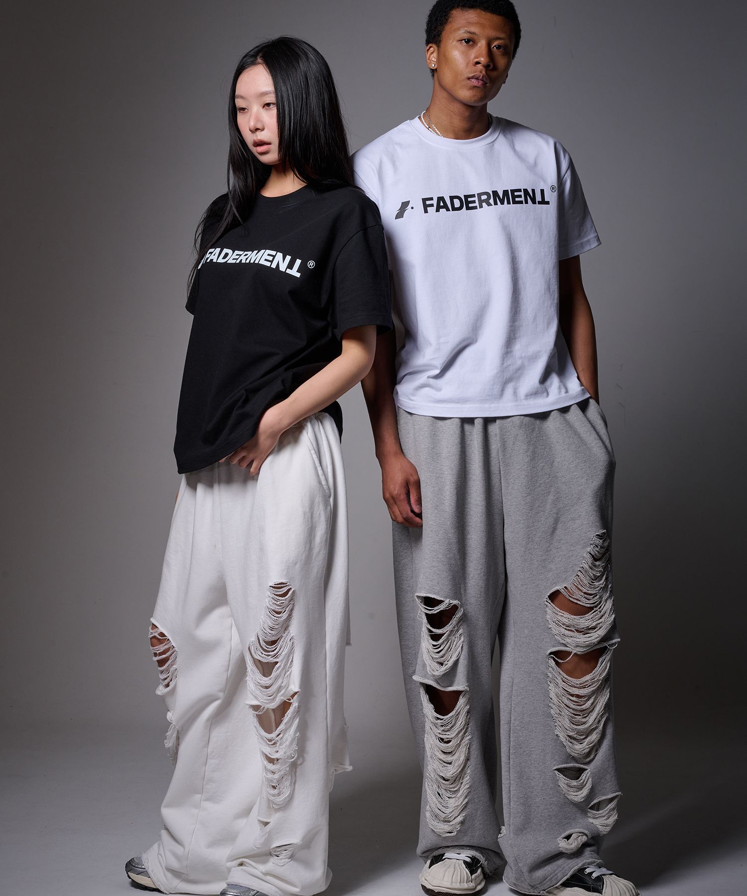 FADERMENT (フェーダーメント) 公式通販 | MUSINSA 日本