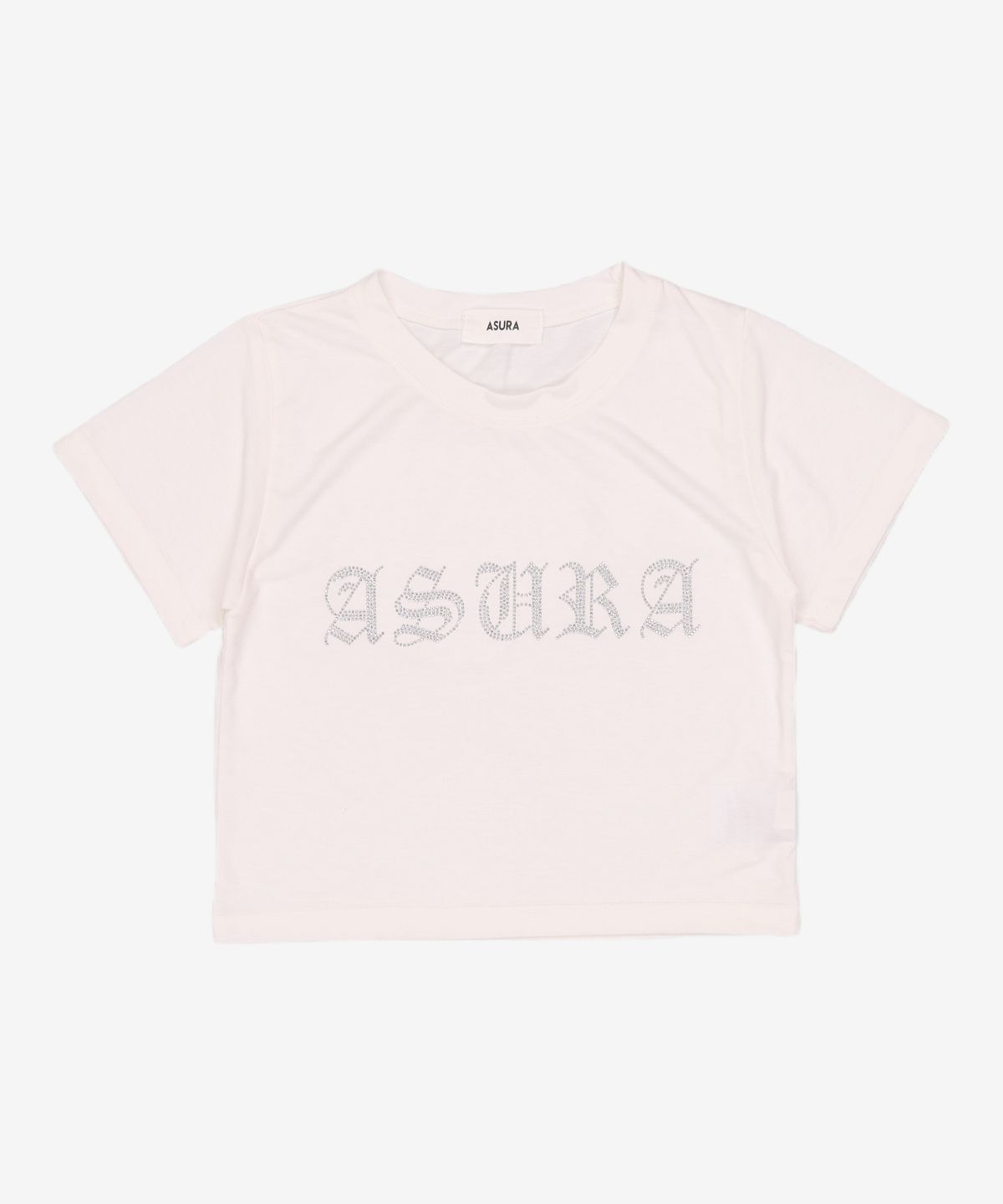 아수라(ASURA) 반소매 티셔츠 FREE