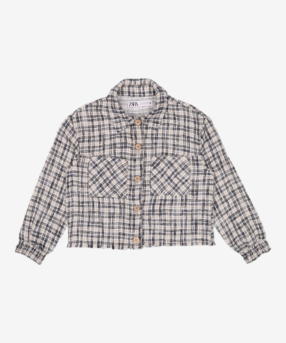 자라(ZARA) 기타 점퍼/재킷 XS