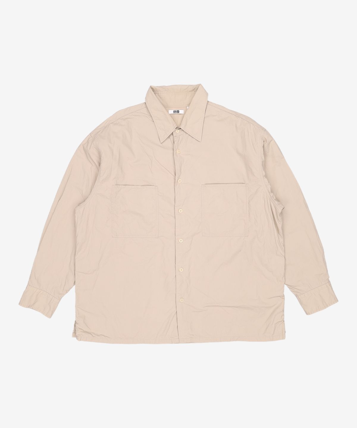 유니클로(UNIQLO) 캐주얼 셔츠 XL