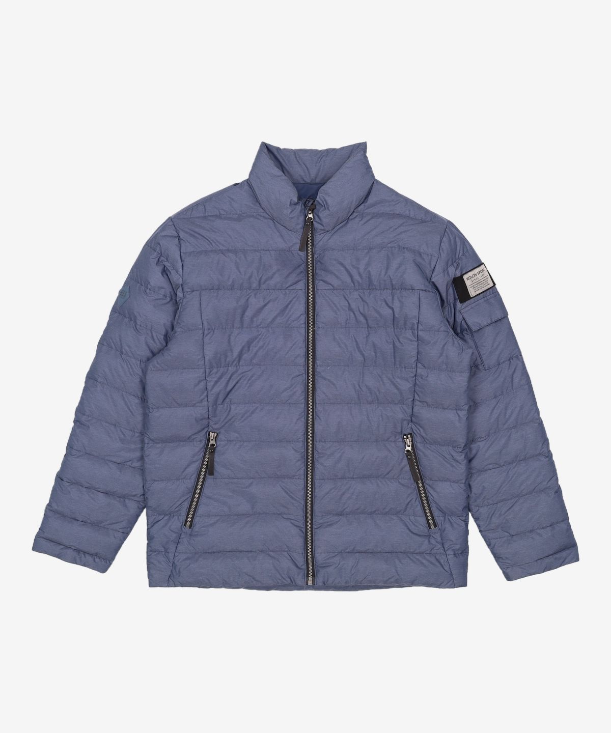 코오롱스포츠(KOLON SPORT) 숏 패딩/숏 헤비 아우터 105