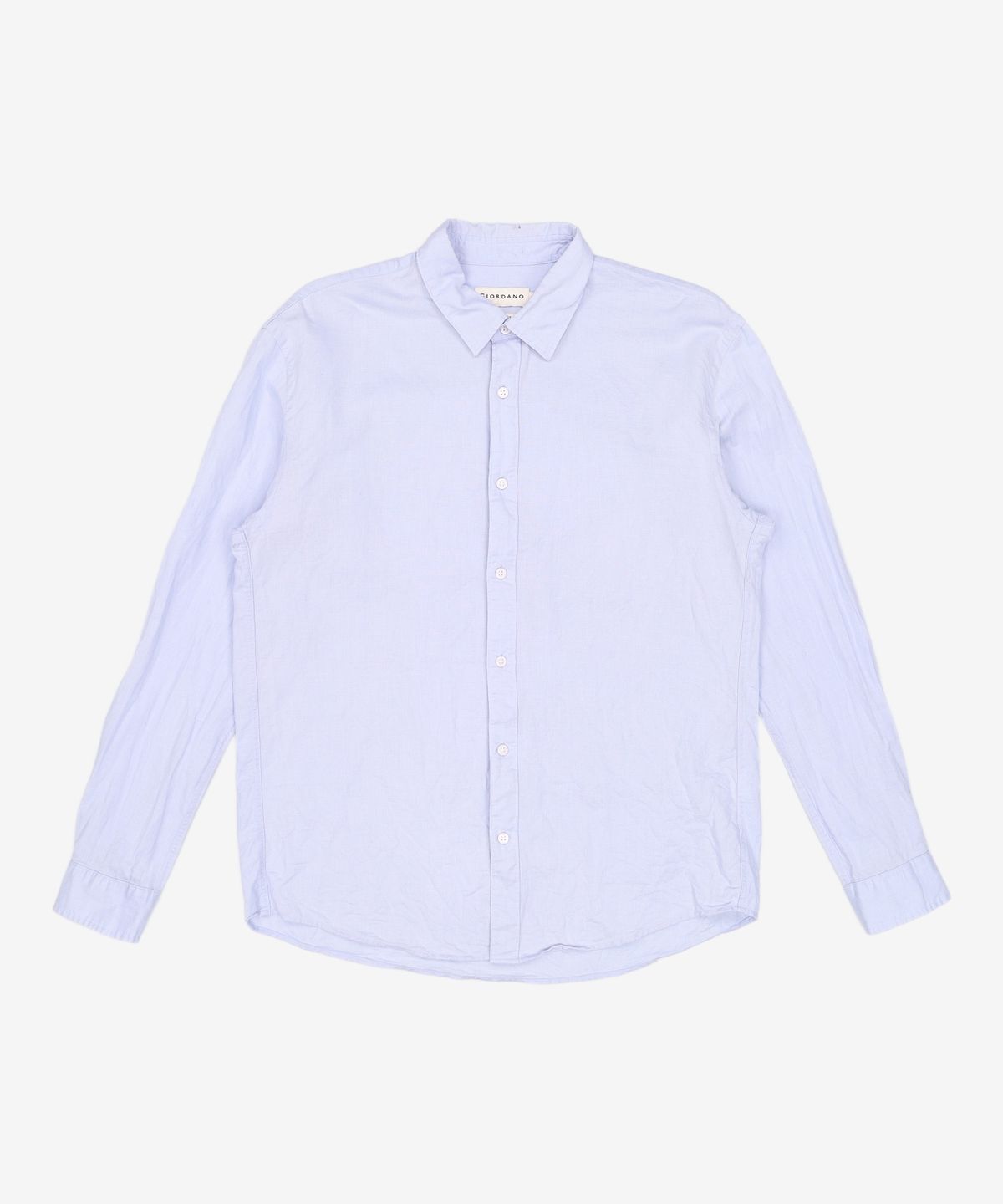 지오다노(GIORDANO) 캐주얼 셔츠 XL