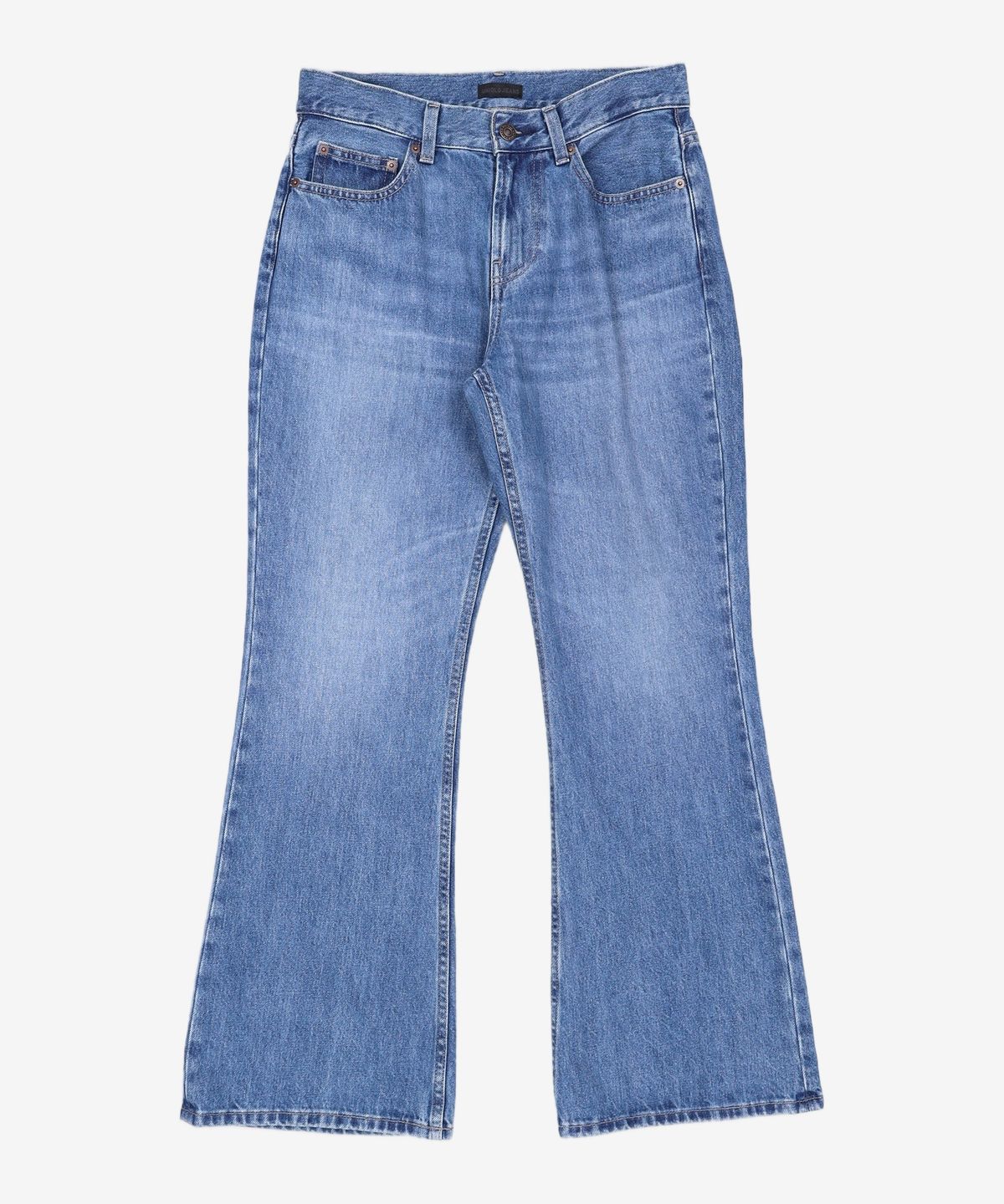 유니클로(UNIQLO) 청/데님 팬츠 25