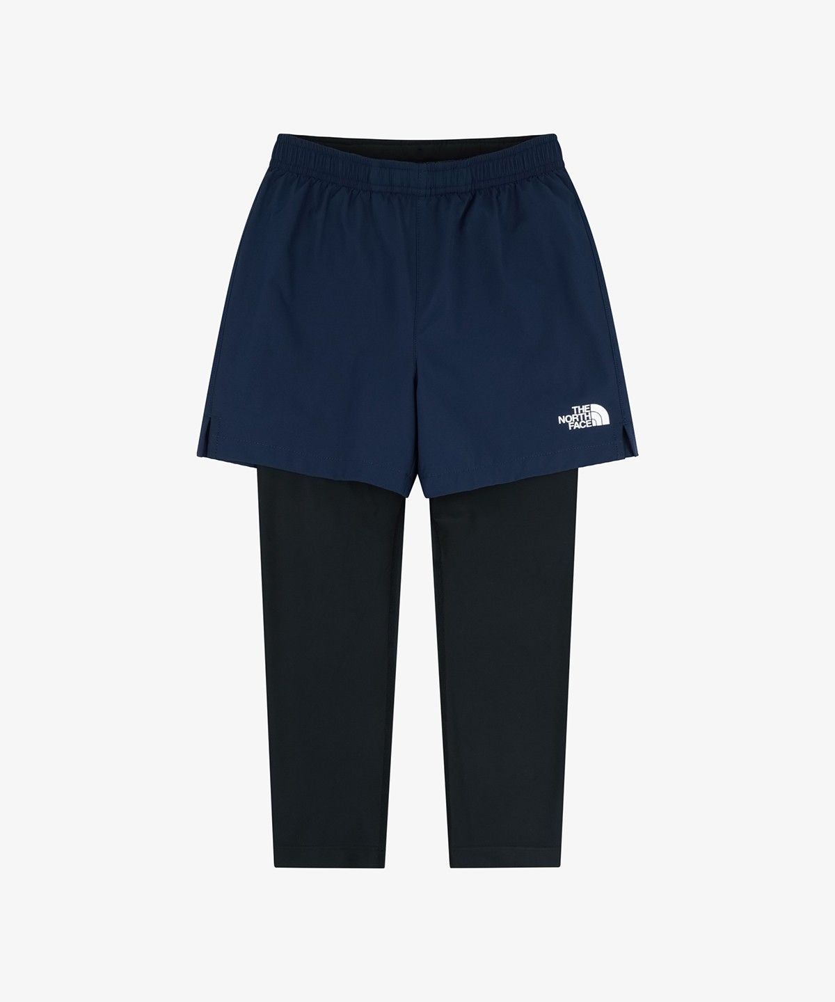 노스페이스 키즈(THE NORTH FACE KIDS) 키즈 서프 레깅스 쇼츠 NF6KS02T_NAV