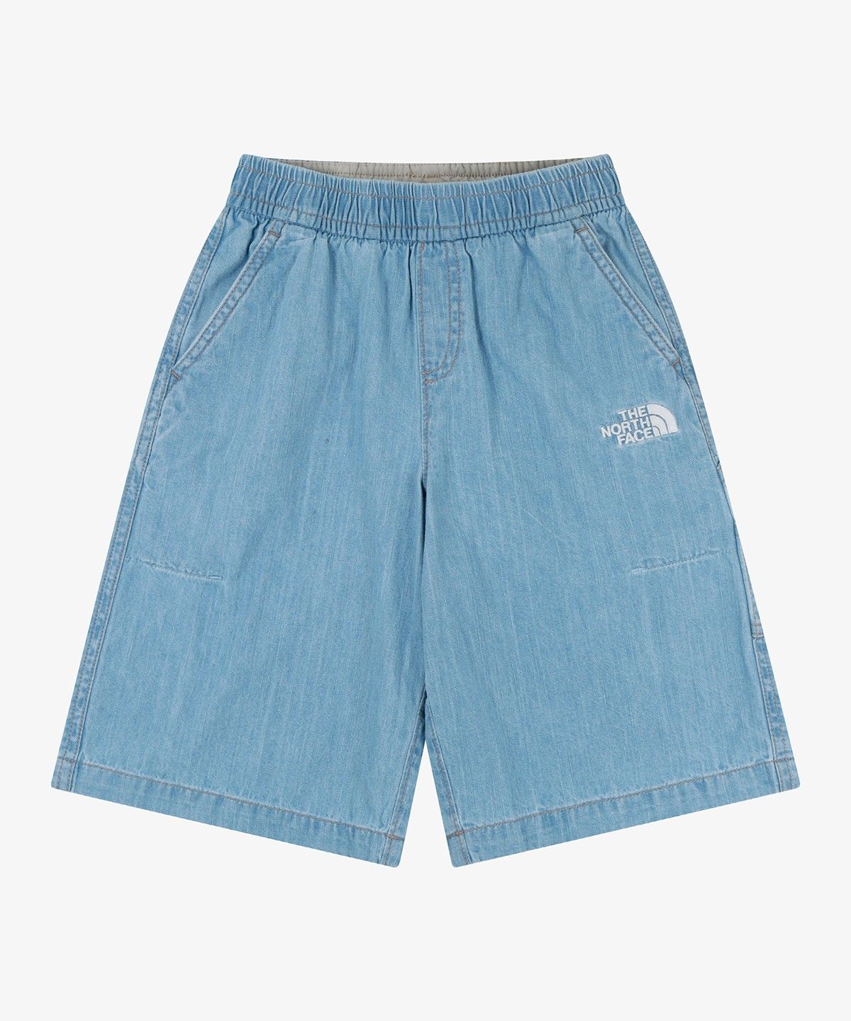 노스페이스 키즈(THE NORTH FACE KIDS) 키즈 블루릿지 쇼츠 NS6NS06S_PWB
