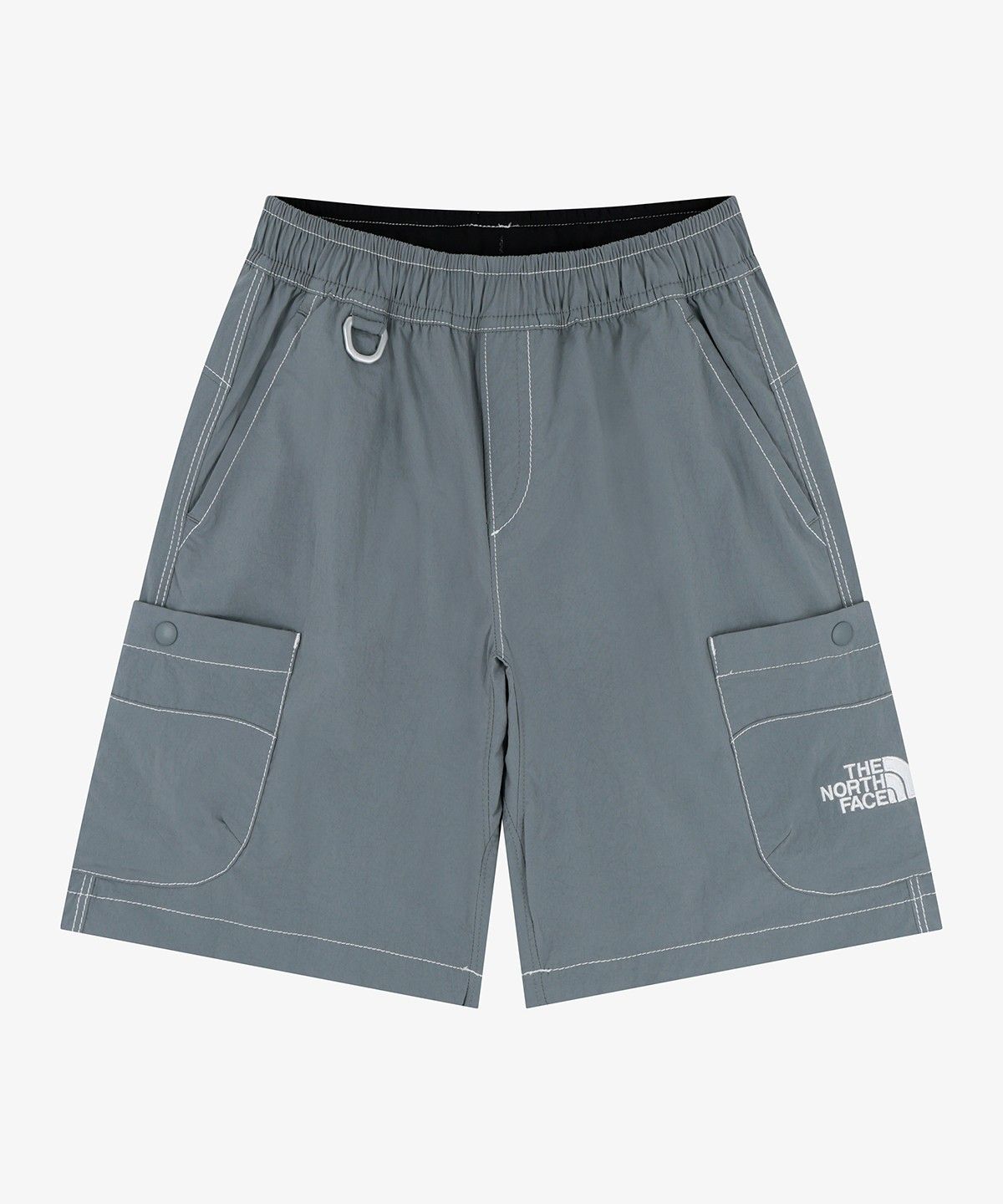 노스페이스 키즈(THE NORTH FACE KIDS) 키즈 업홀드 쇼츠 NS6NS02T_CGY