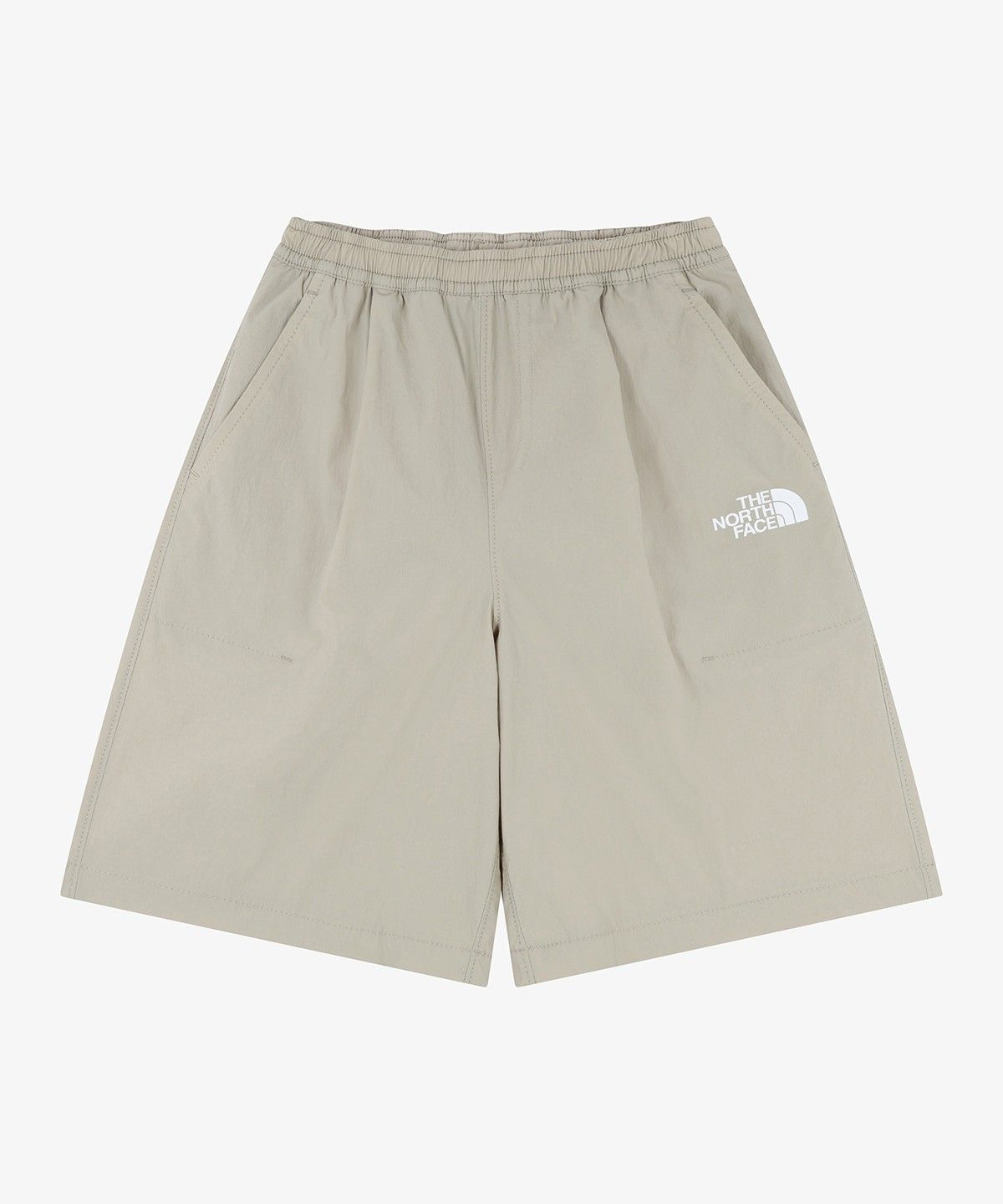 노스페이스 키즈(THE NORTH FACE KIDS) 키즈 아이스맥스 쇼츠 NS6NS03S_LBE