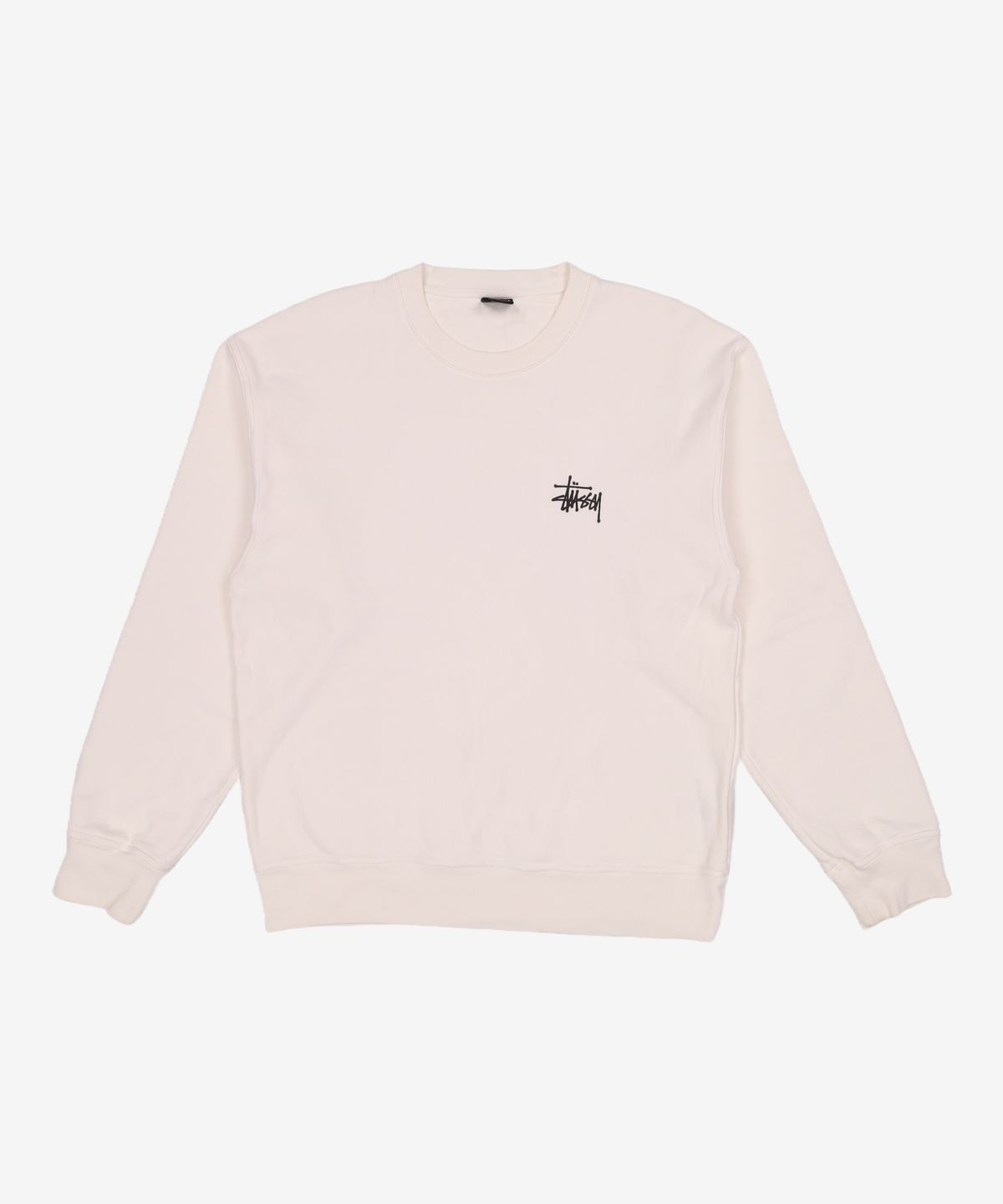 스투시(STUSSY) 맨투맨/스웨트셔츠 L