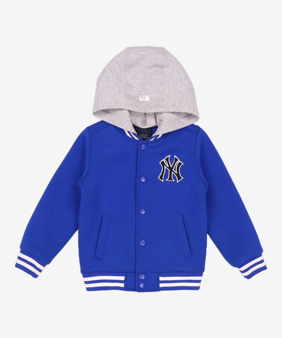 엠엘비 키즈(MLB KIDS) 스타디움 재킷 110