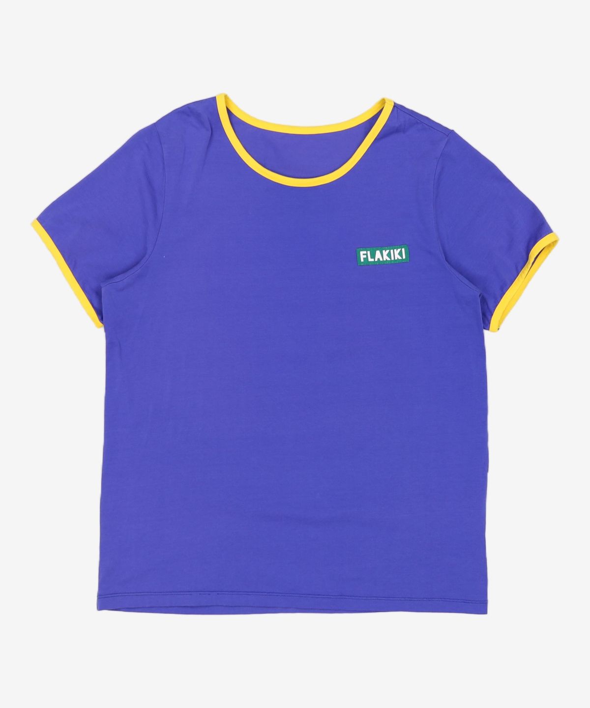 플라키키(FLAKIKI) 반소매 티셔츠 14Y