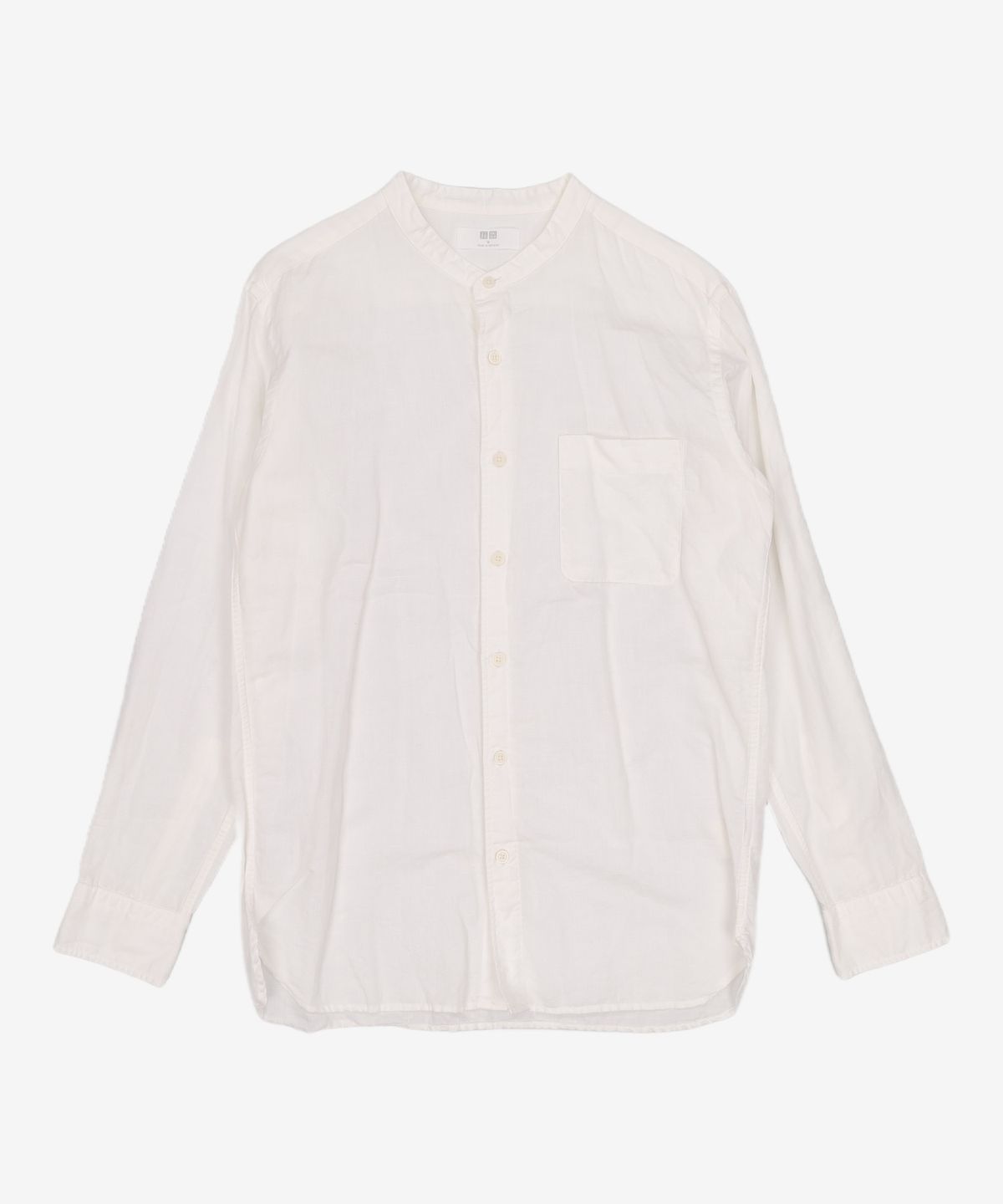 유니클로(UNIQLO) 캐주얼 셔츠 M