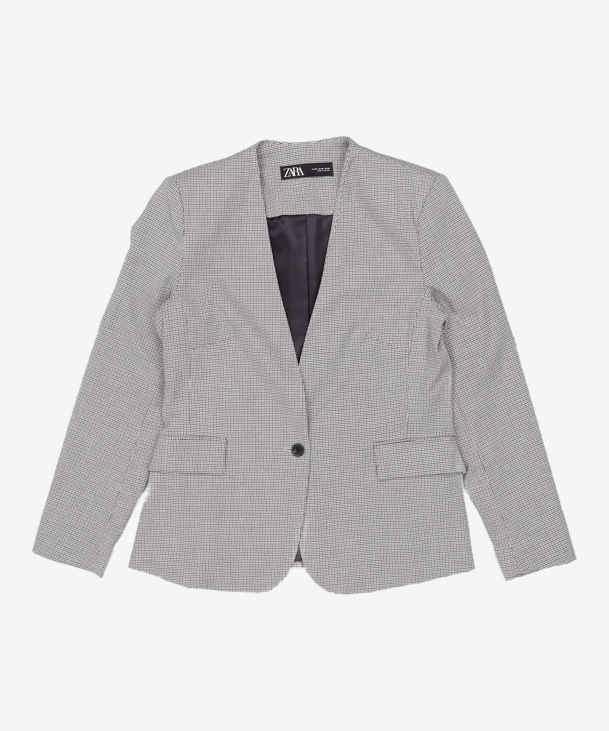자라(ZARA) 슈트/블레이저 재킷 40