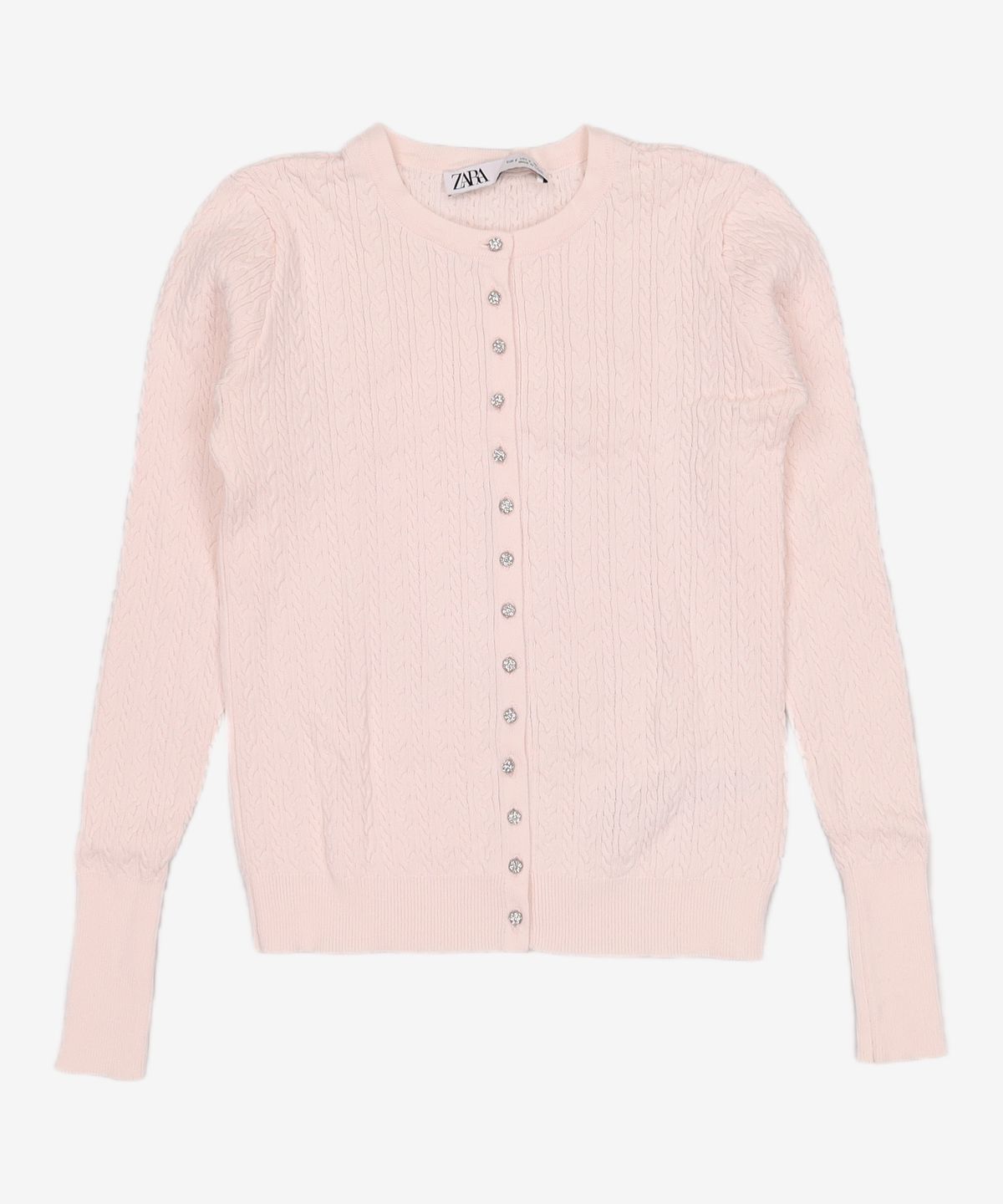자라(ZARA) 카디건 S