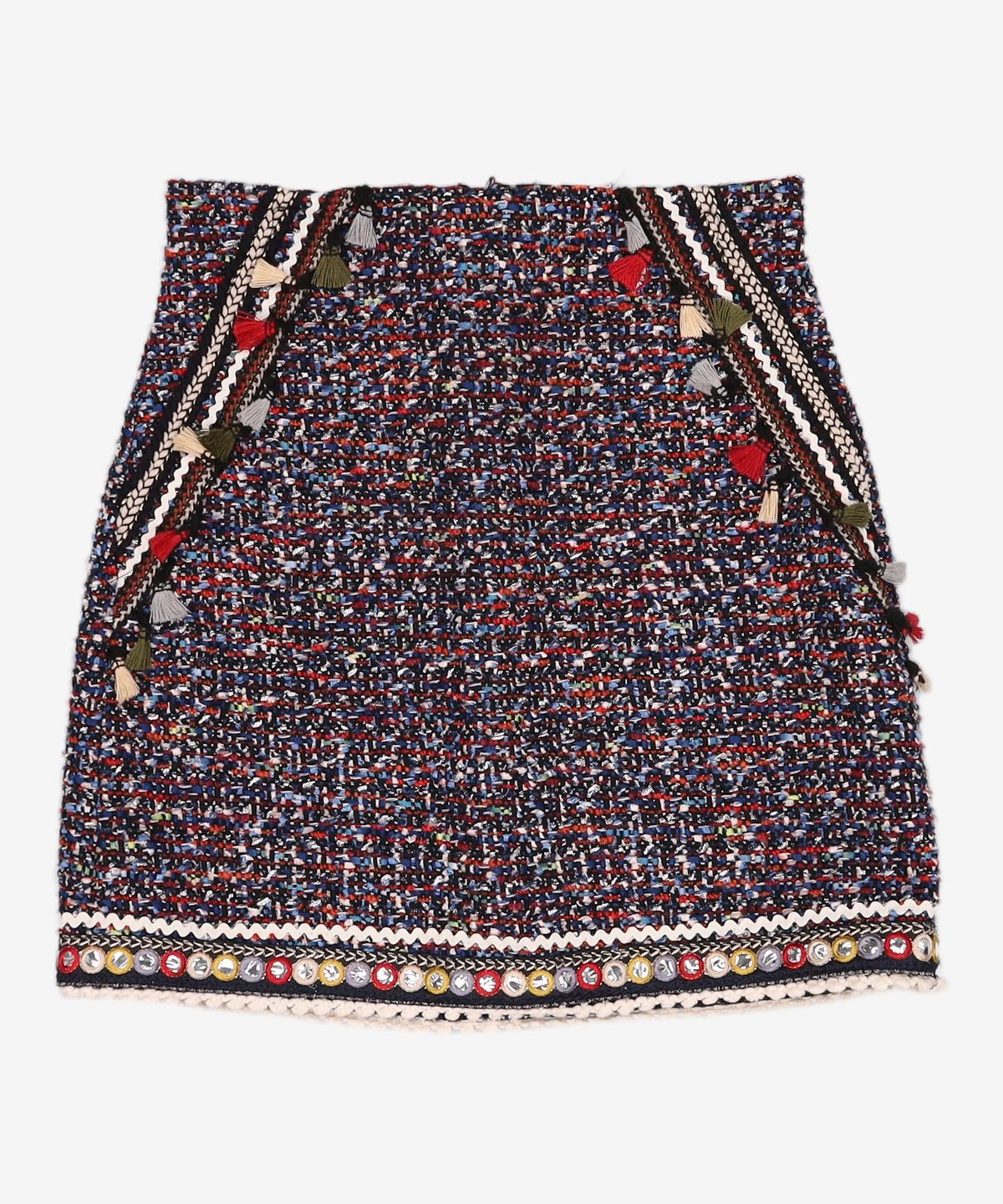 자라 우먼(ZARA WOMAN) 미니스커트 XS
