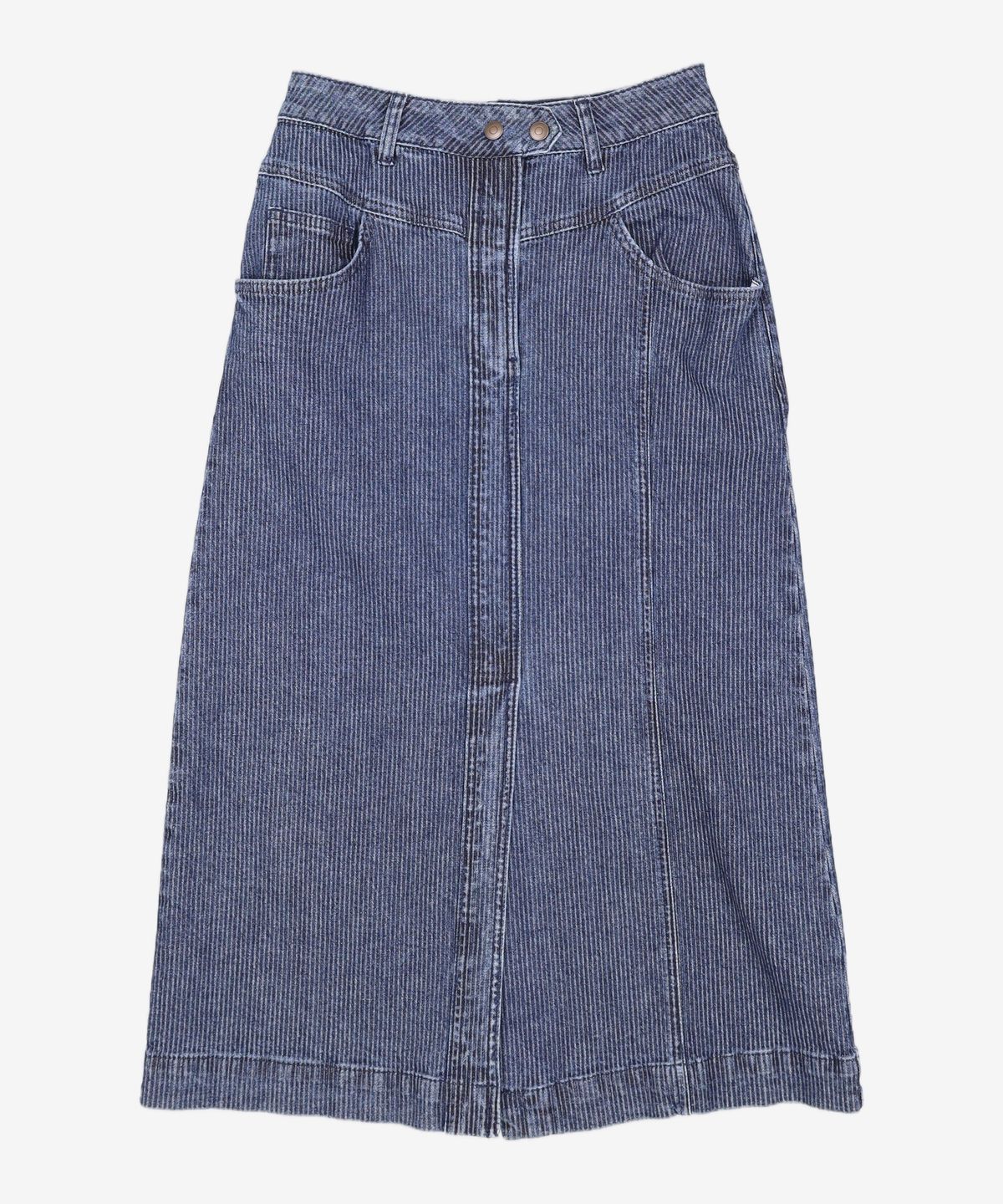 에이치앤엠(H&M) 롱스커트 36