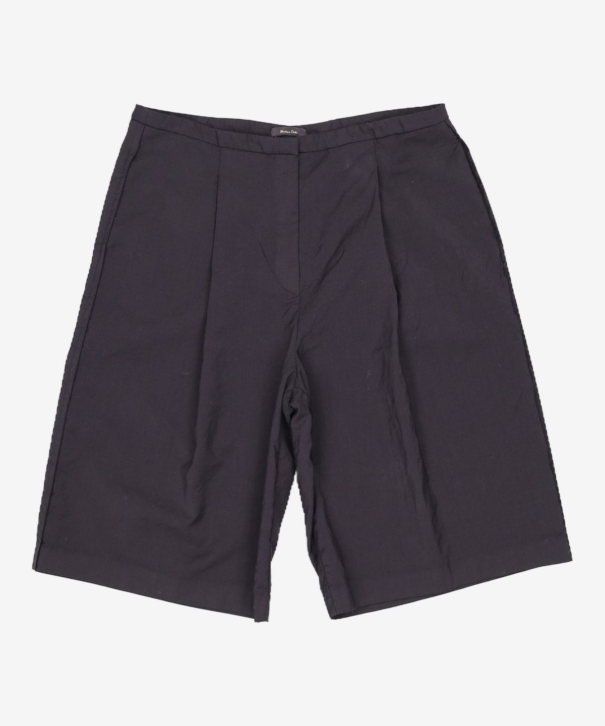 마시모두띠(Massimo dutti) 숏팬츠 32