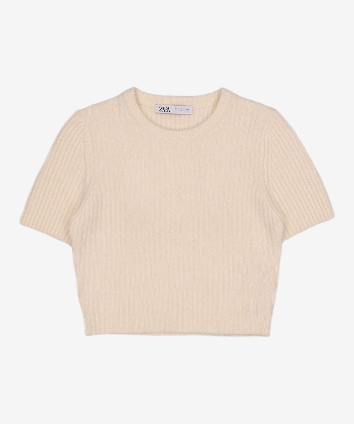 자라(ZARA) 니트/스웨터 M