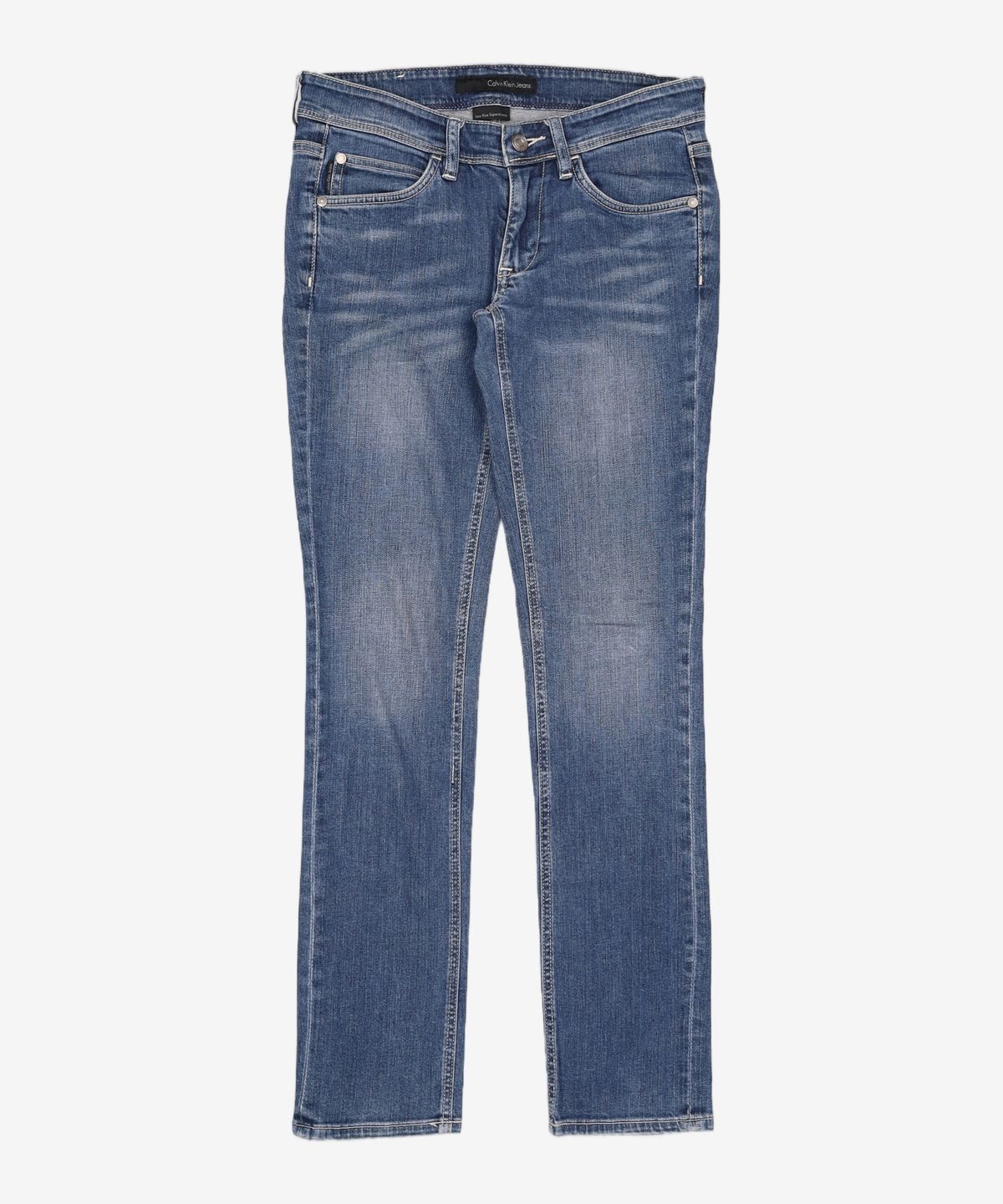 캘빈클라인 진(CALVIN KLEIN JEANS) 청/데님 팬츠 27