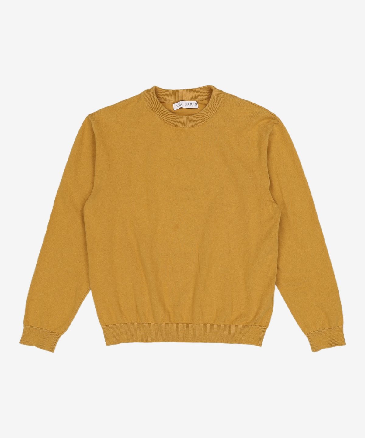 자라 키즈(Zara Kids) 니트/스웨터 152