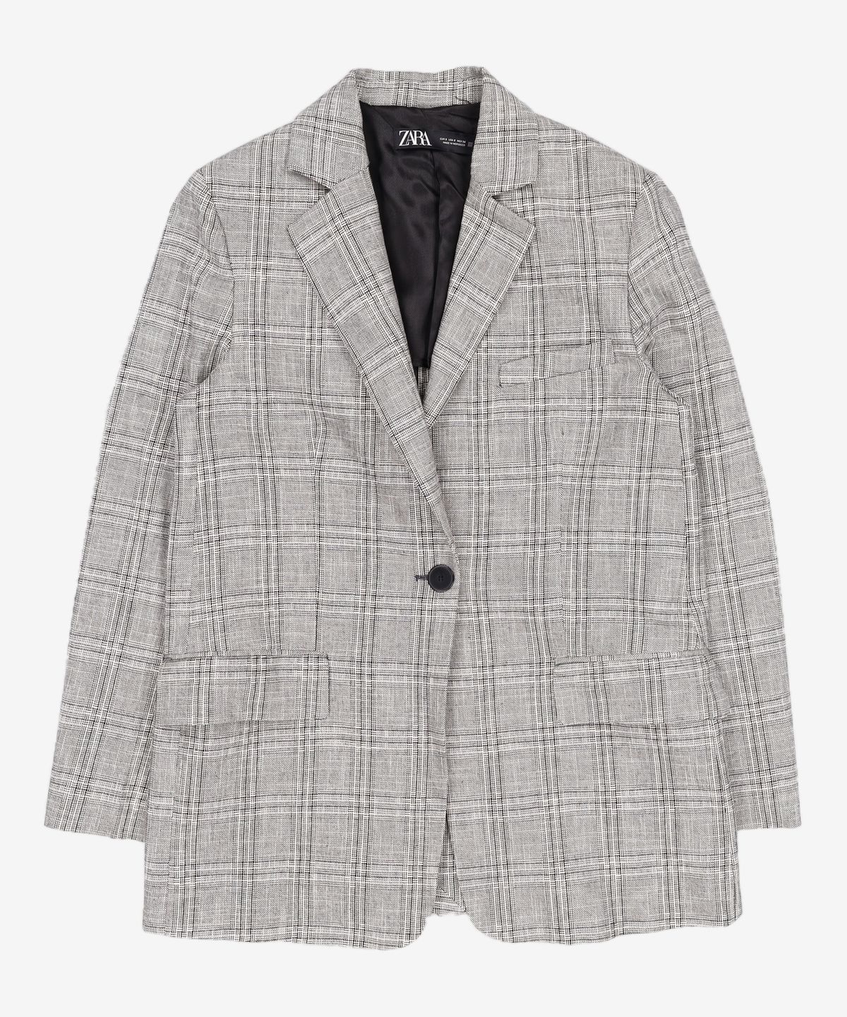 자라(ZARA) 슈트/블레이저 재킷 S