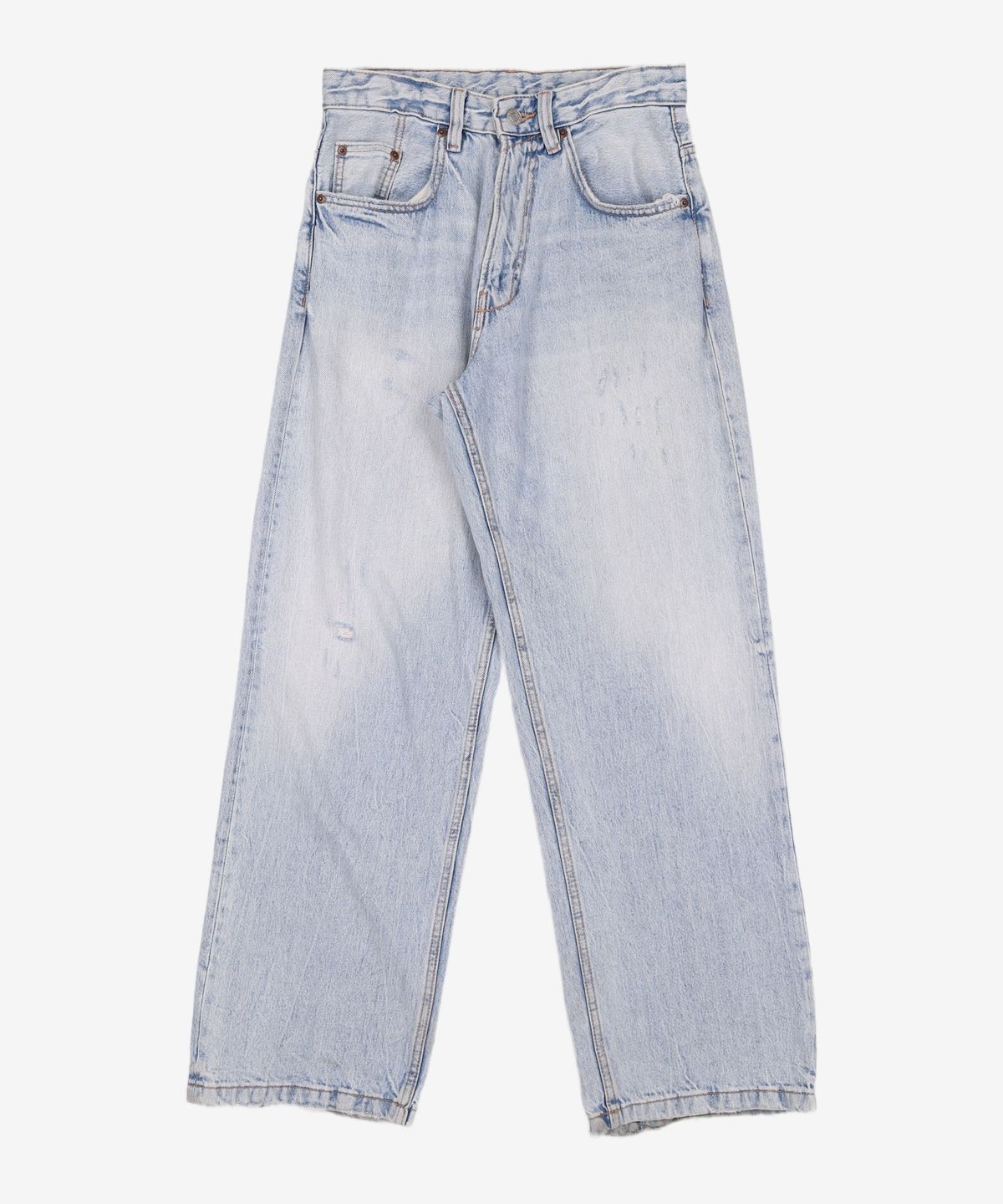 자라(ZARA) 청/데님 팬츠 29
