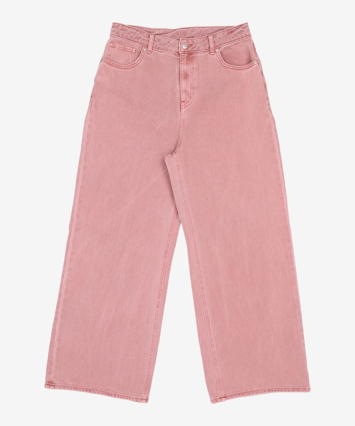 스파오(SPAO) 청/데님 팬츠 75