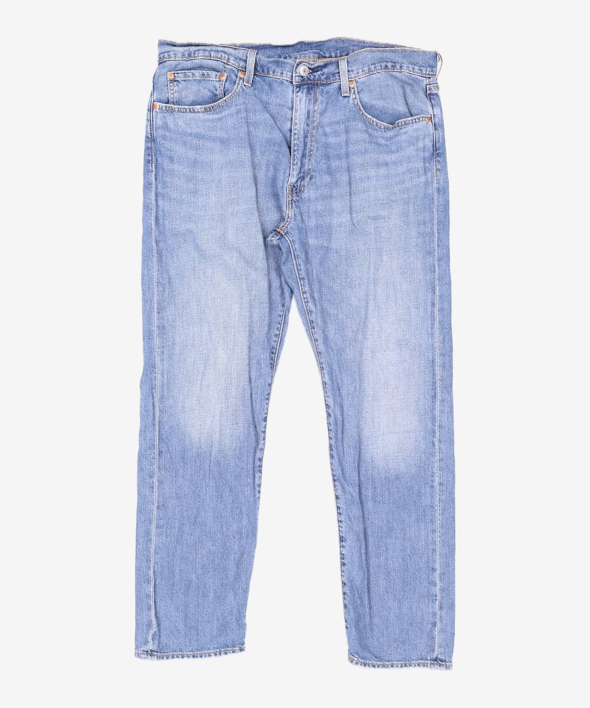 리바이스(LEVI'S) 청/데님 팬츠 36